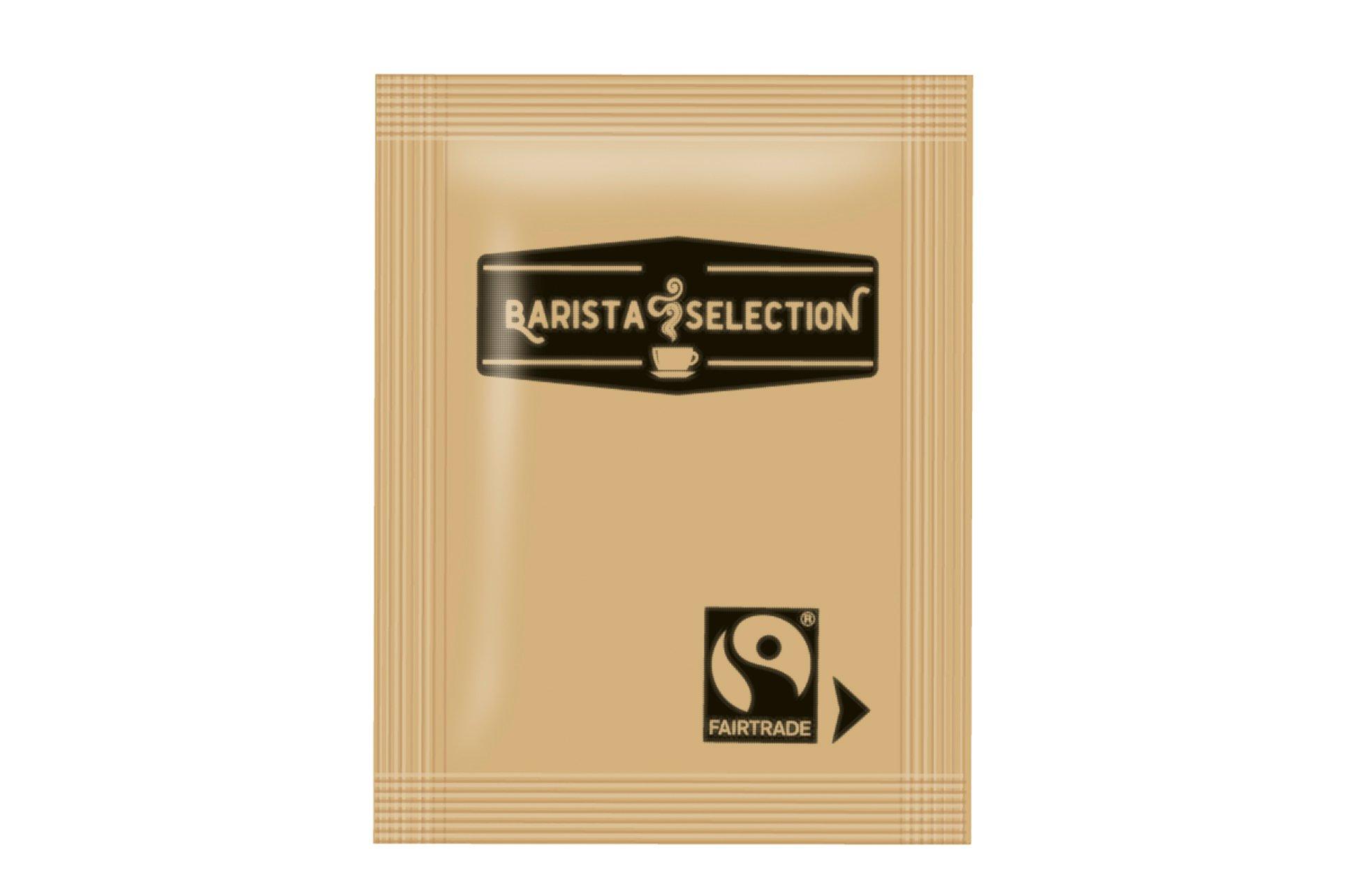 Barista Fairtrade Brown Sugar Sachets