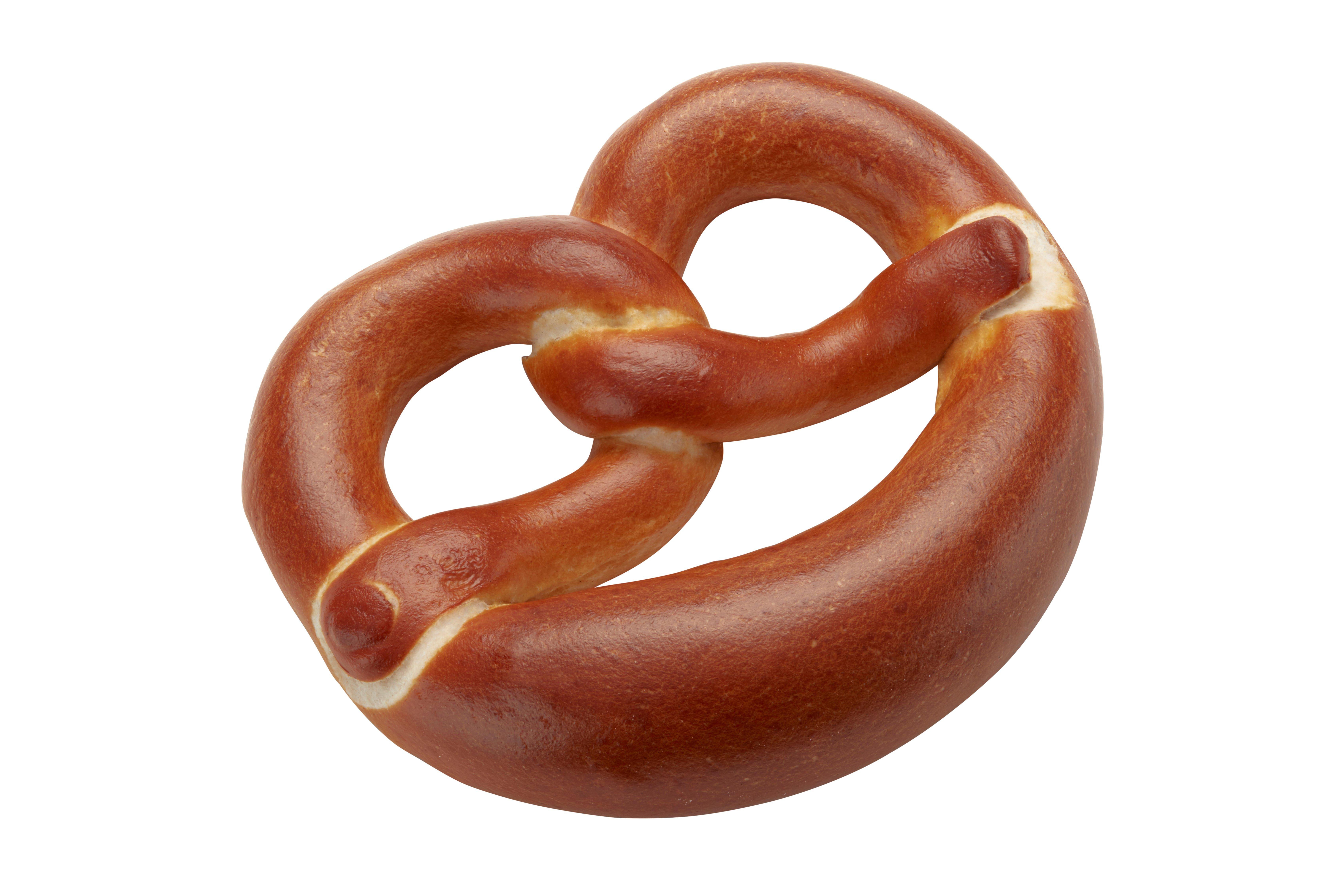Thaw and Serve Pretzel