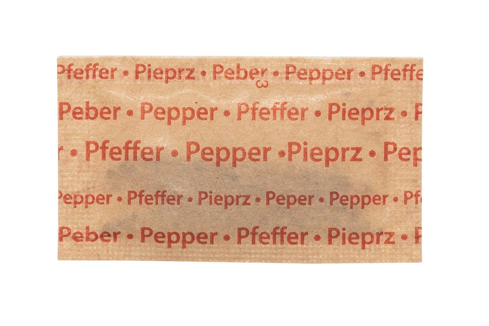 Reflex Pepper Sachets
