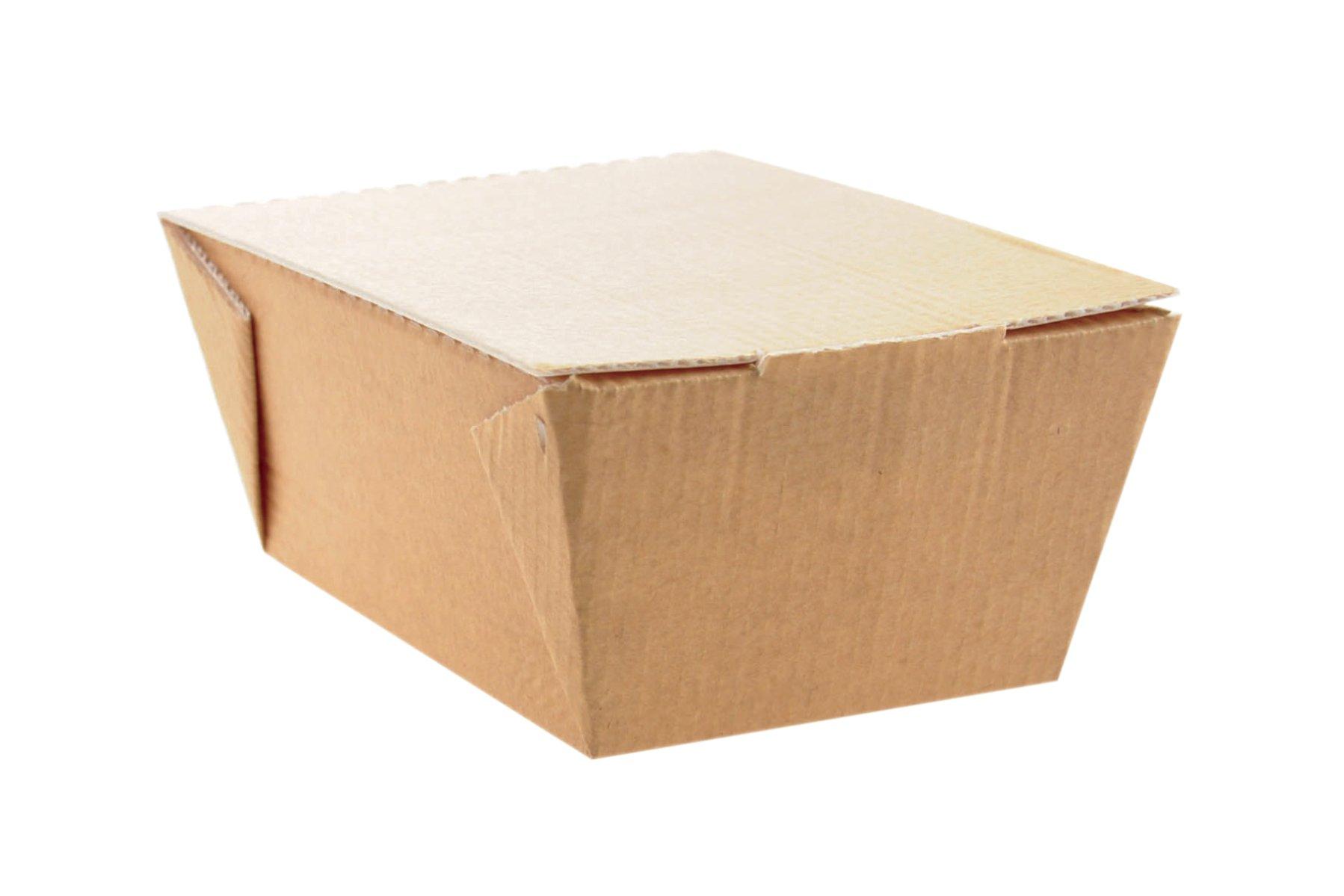 Taste Kraft Small Taste Box No Window 80 x 125 x 60mm – 17.6oz