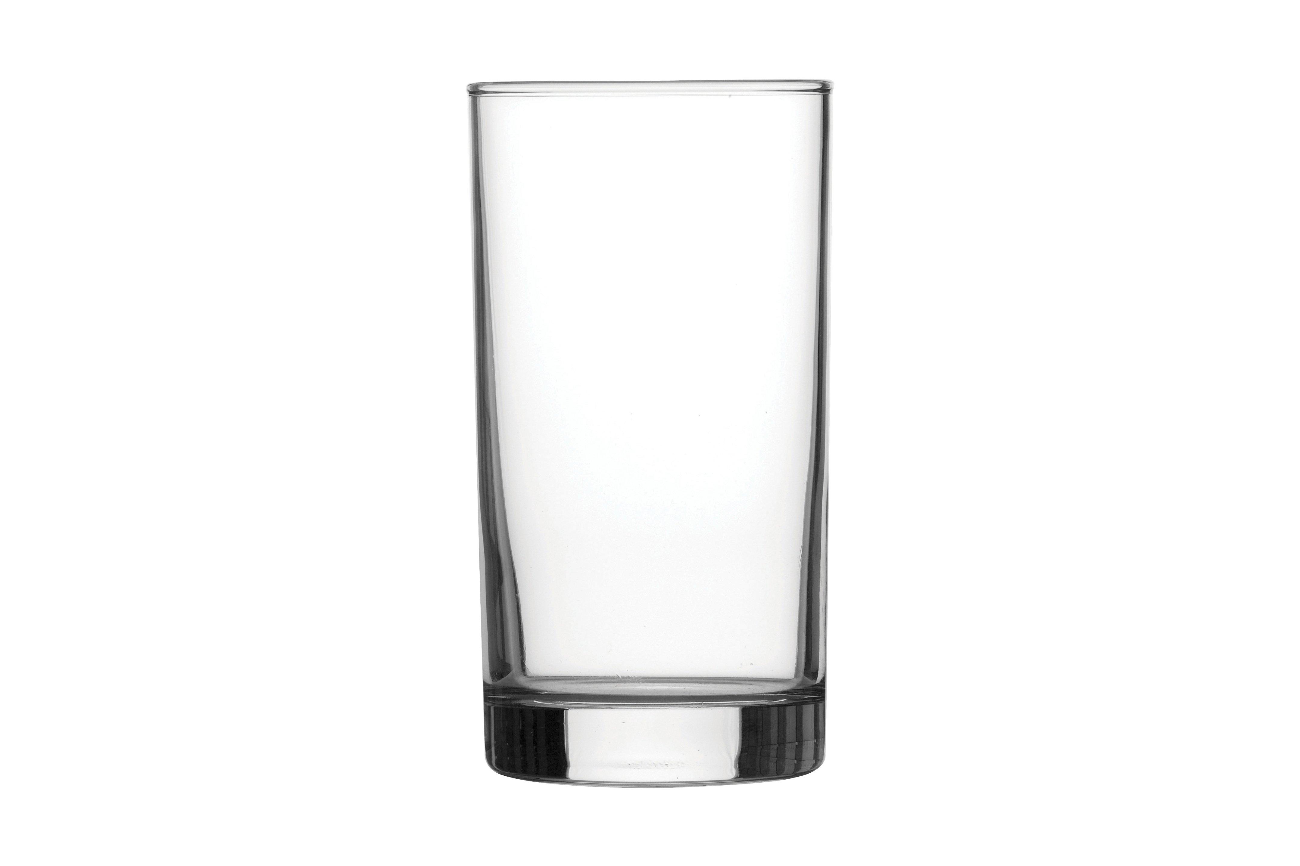 Utopia Hiball Glass 280ml (10oz)