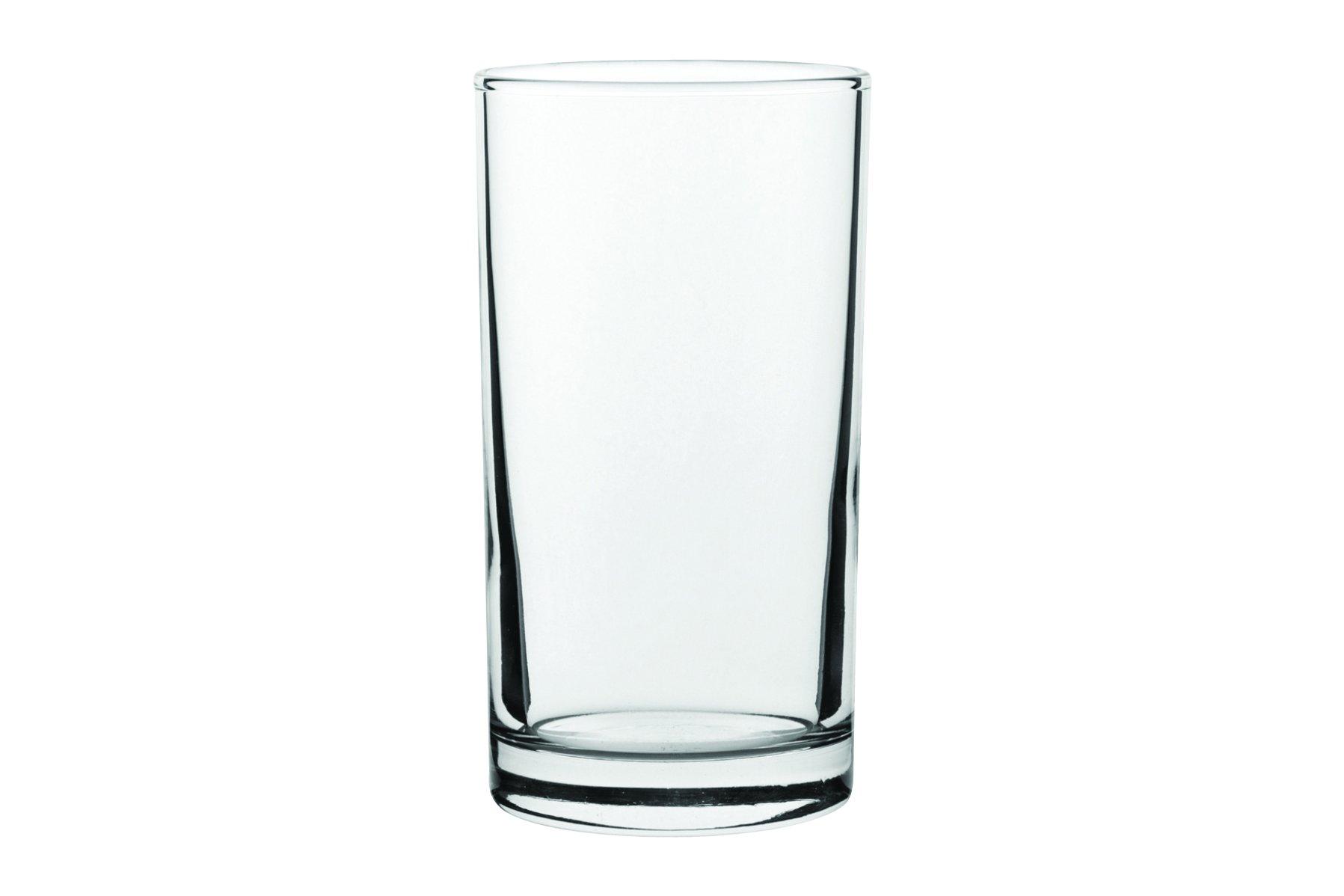 Utopia Hiball Glass 280ml (10oz) CE