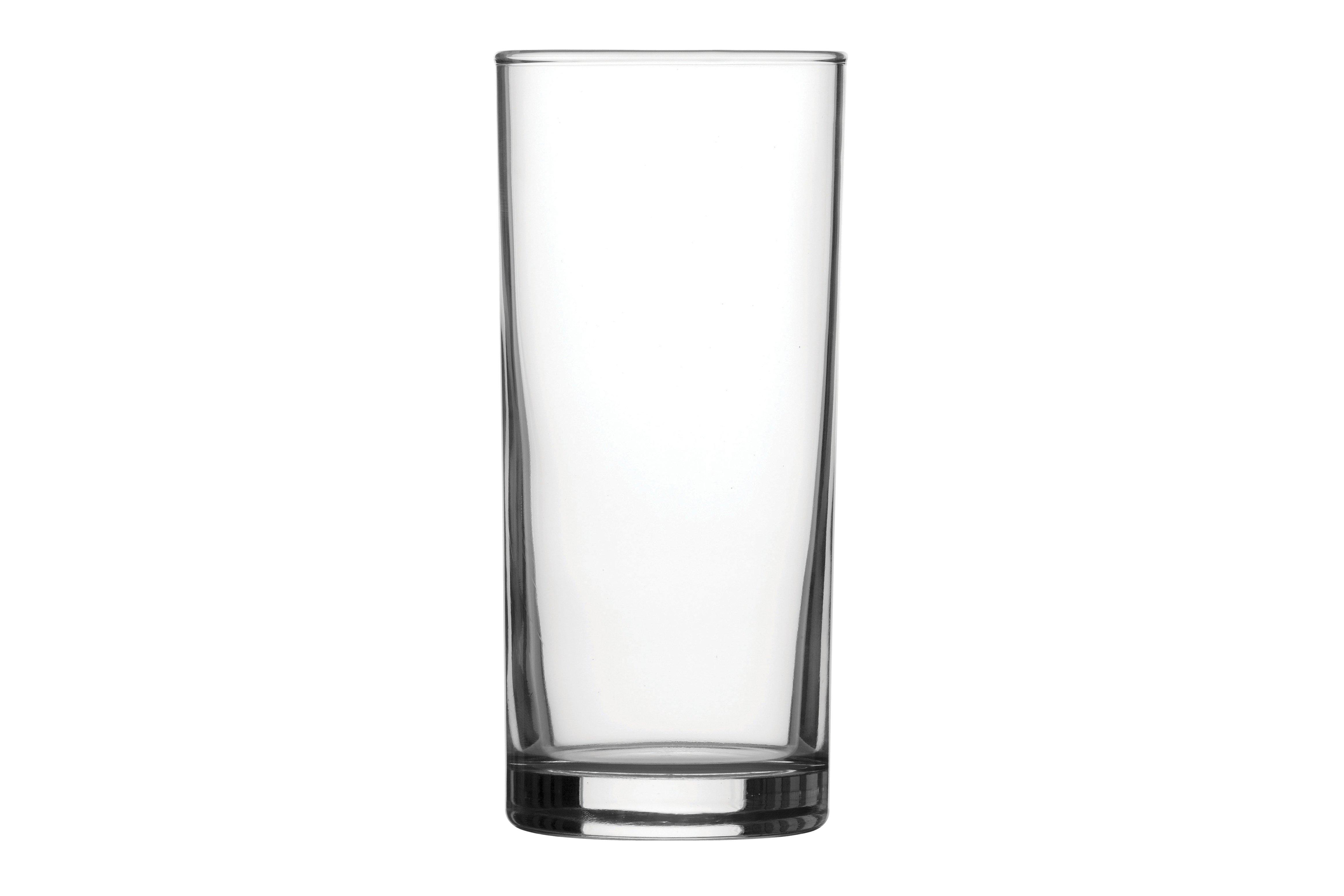 Utopia Hiball Glass 336ml (12oz)