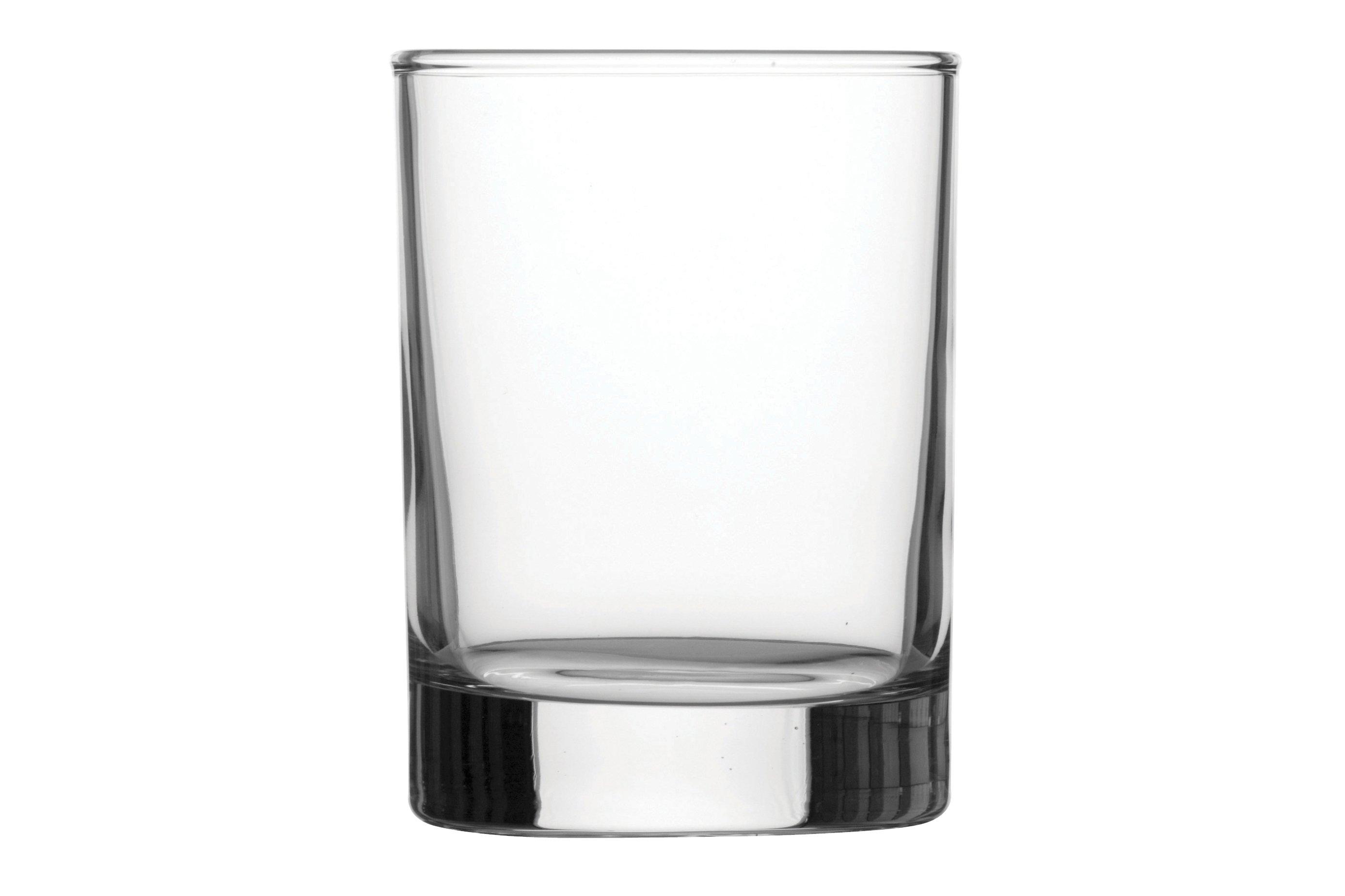 Utopia Hiball Glass 168ml (6oz)