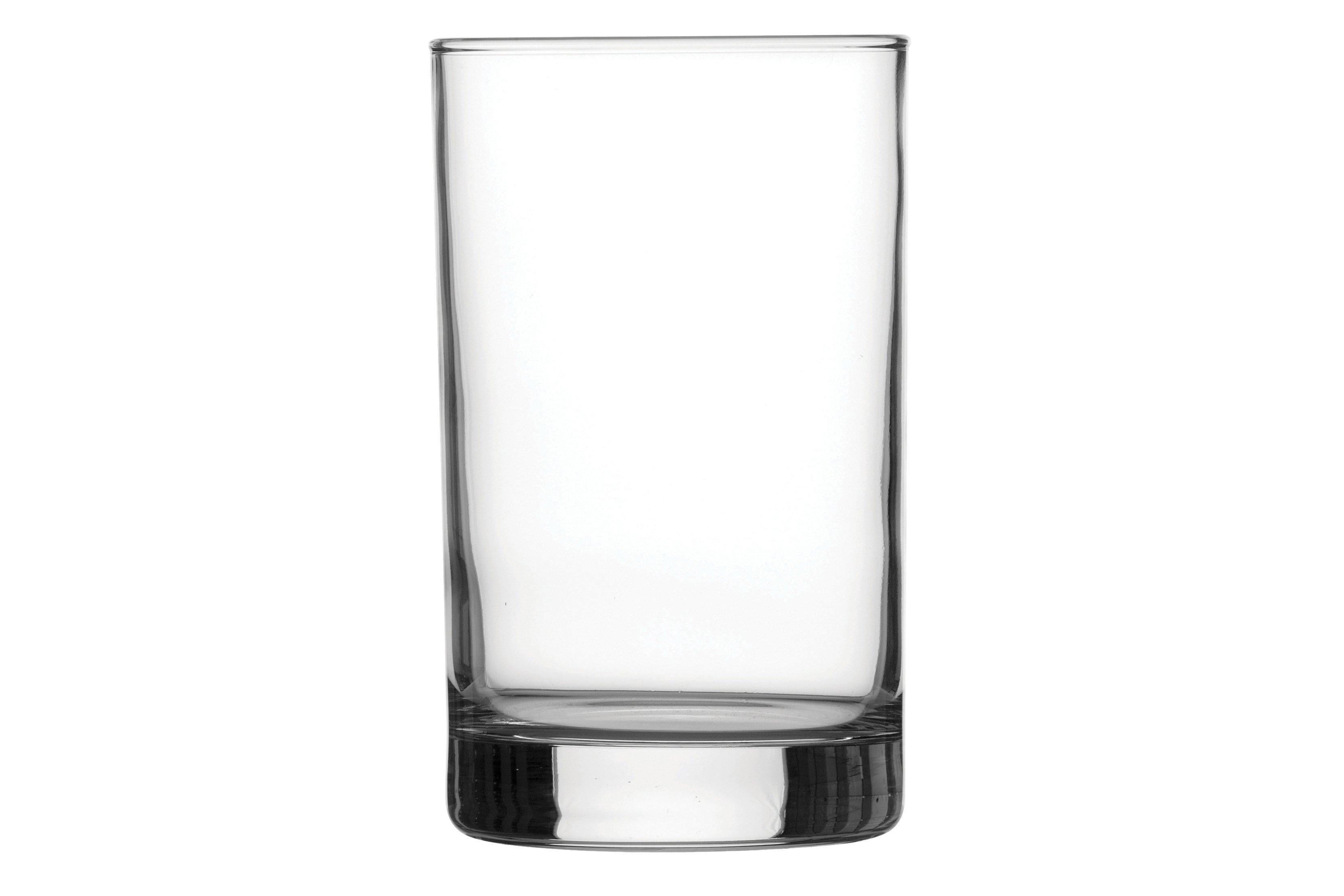Hiball Glass 224ml (8oz)