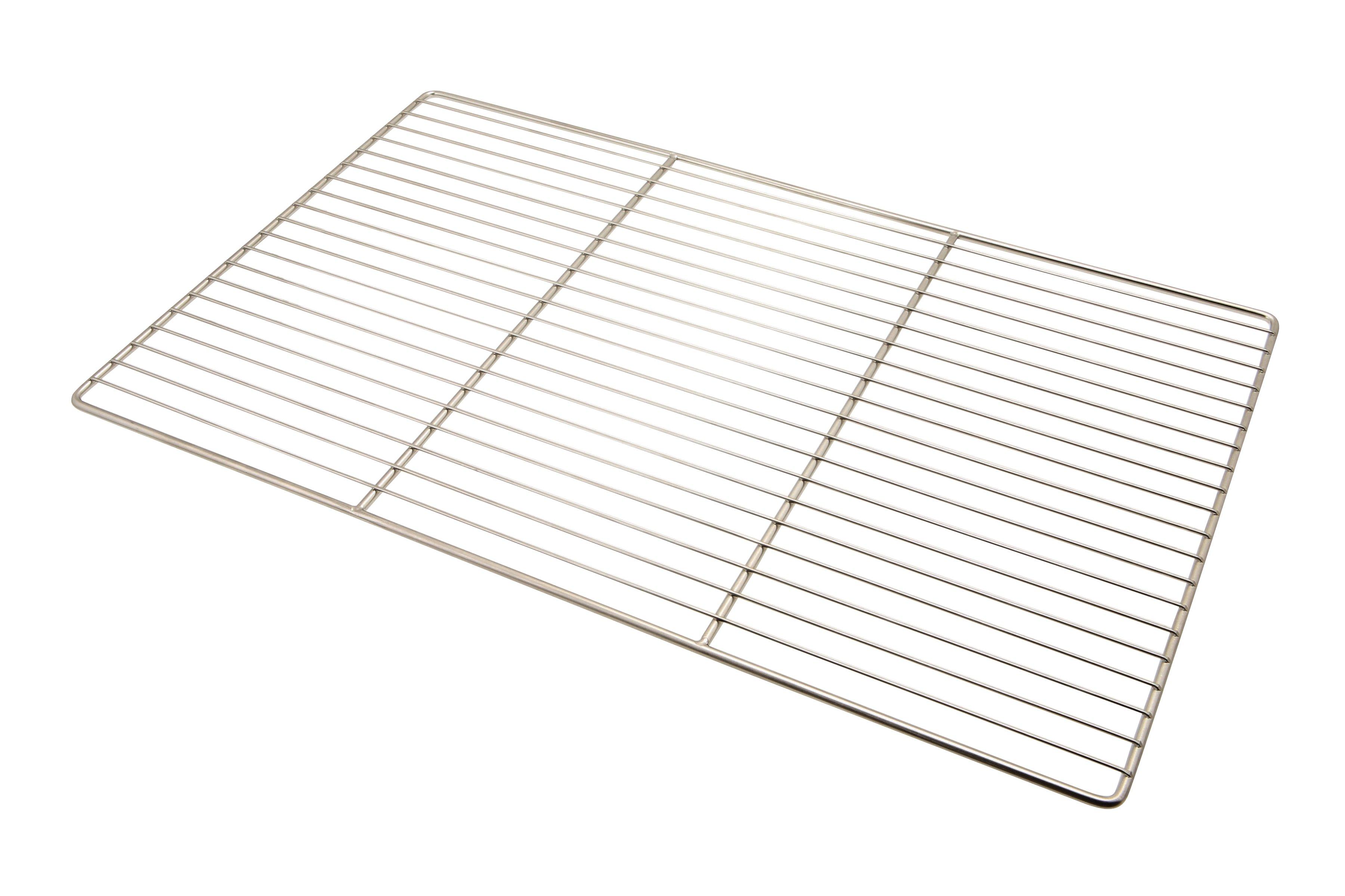 GenWare Stainless Steel Heavy Duty Oven Grid GN 1/1