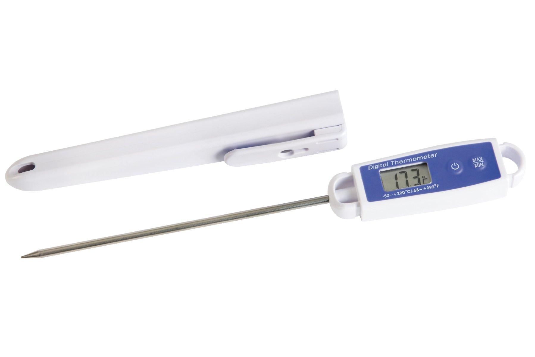 ETI Dishwasher Proof Thermometer