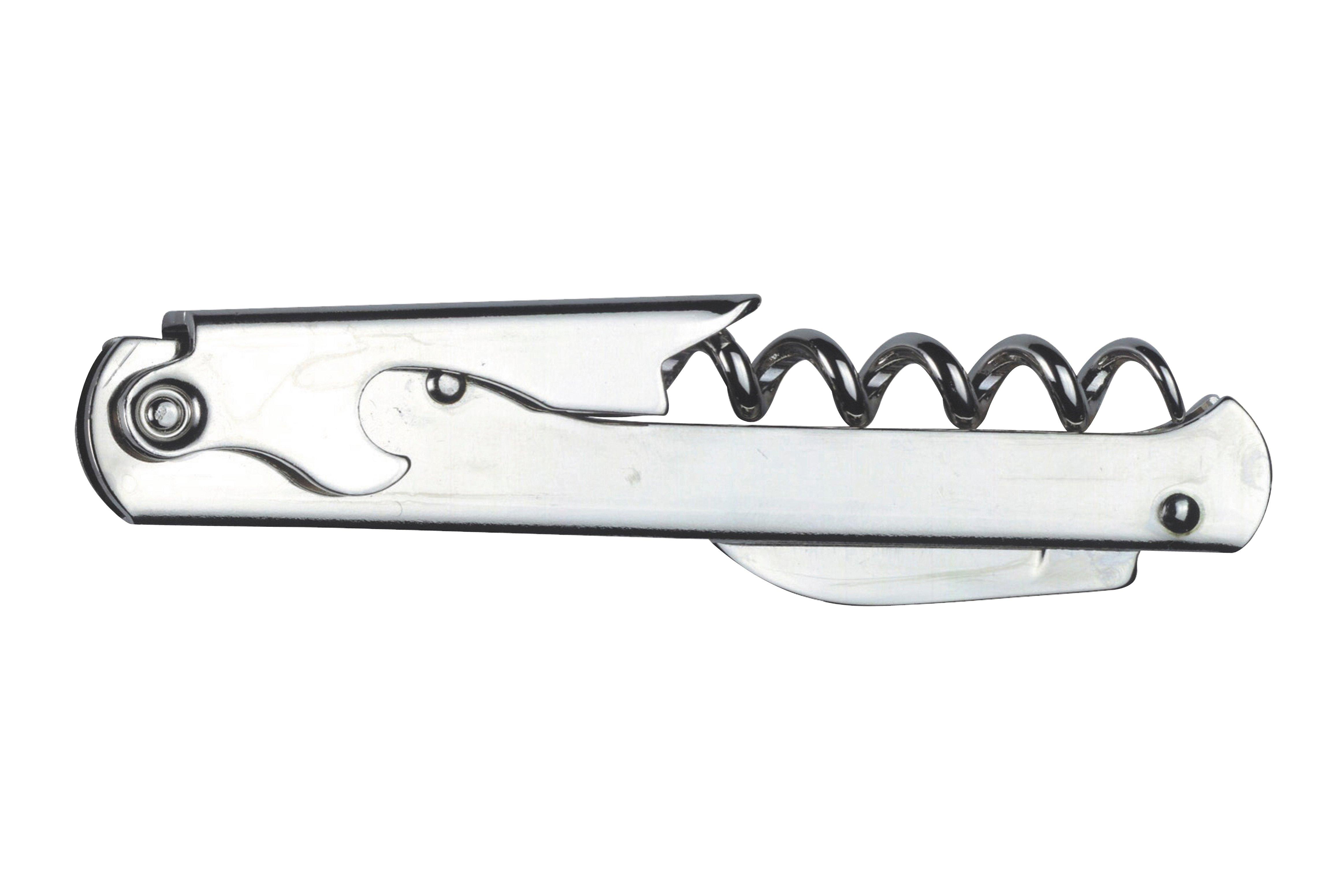 Waiters Friend Bottle Opener