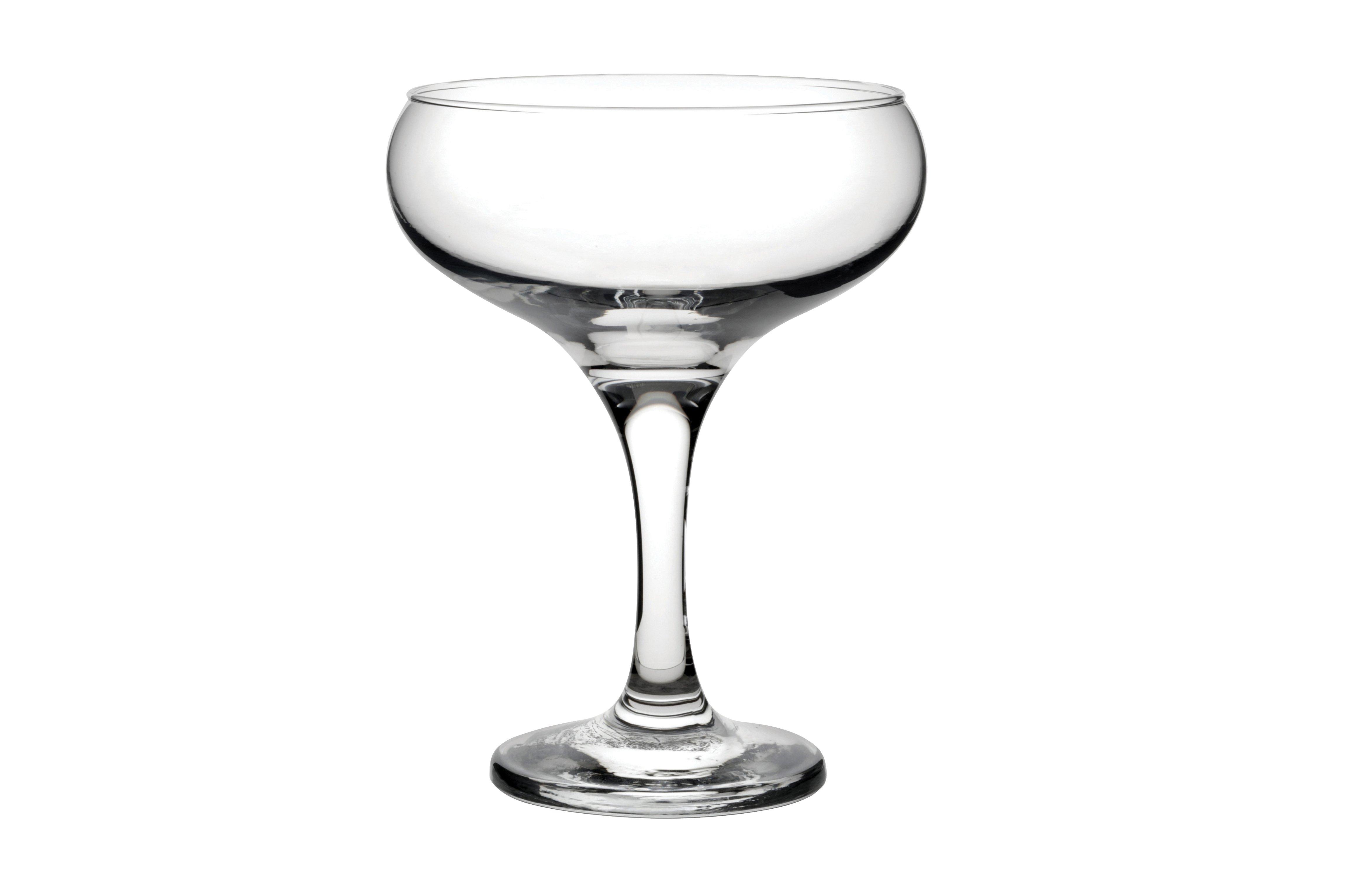 Cocktail / Champagne Saucer 240ml (8oz)