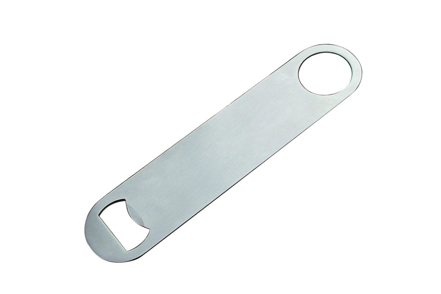Bartenders Bottle Opener