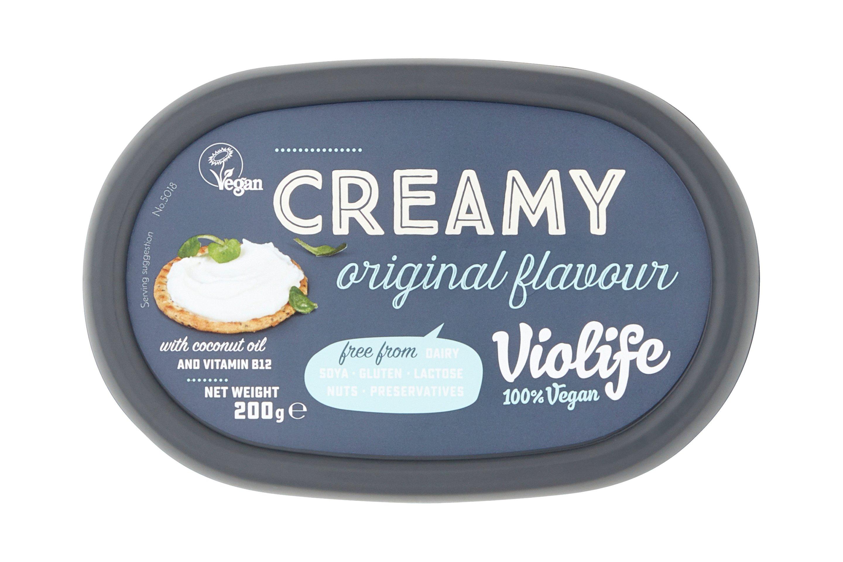 Violife Creamy Original Flavour 200g