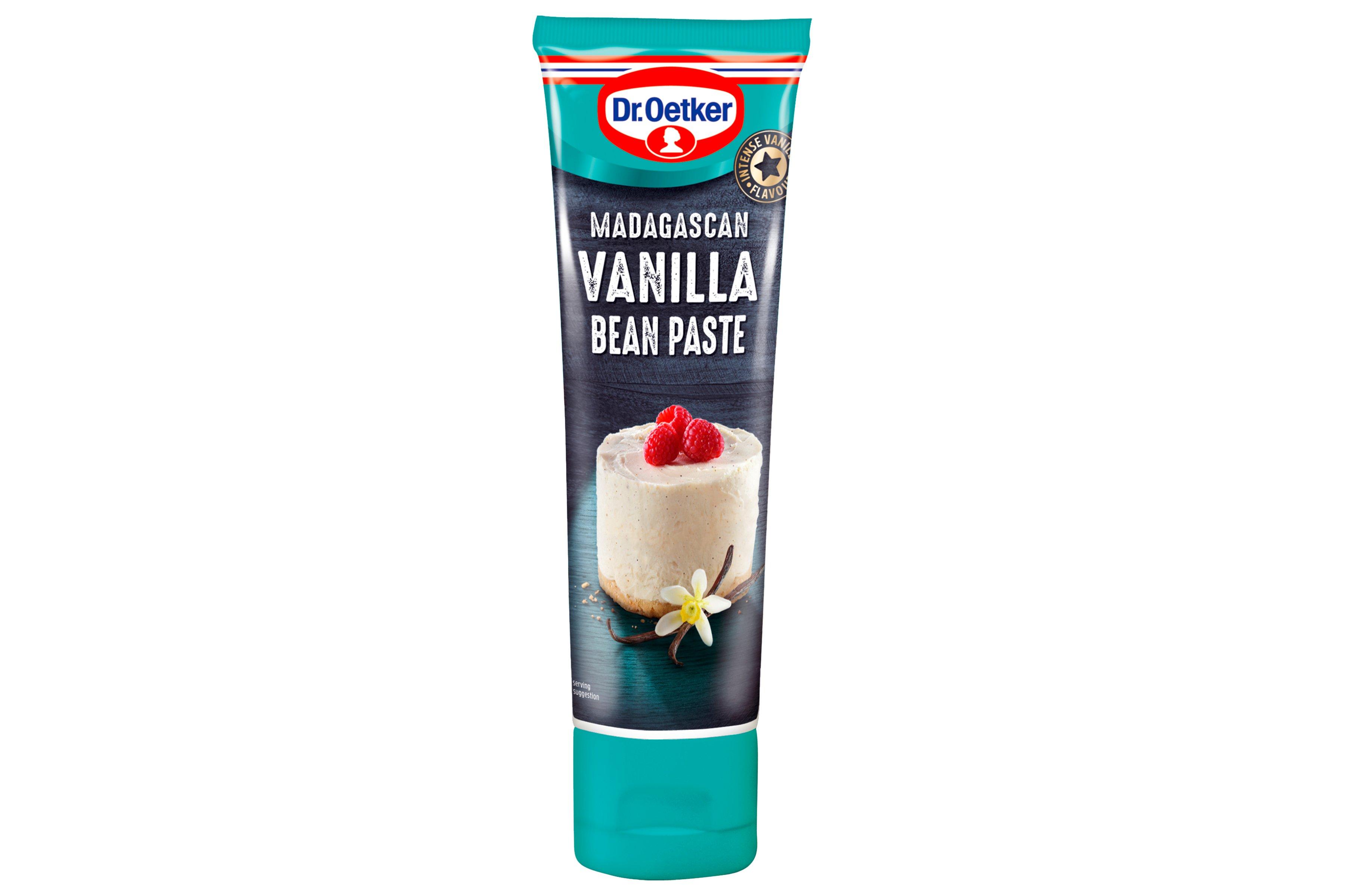 Dr. Oetker Madagascan Vanilla Bean Paste