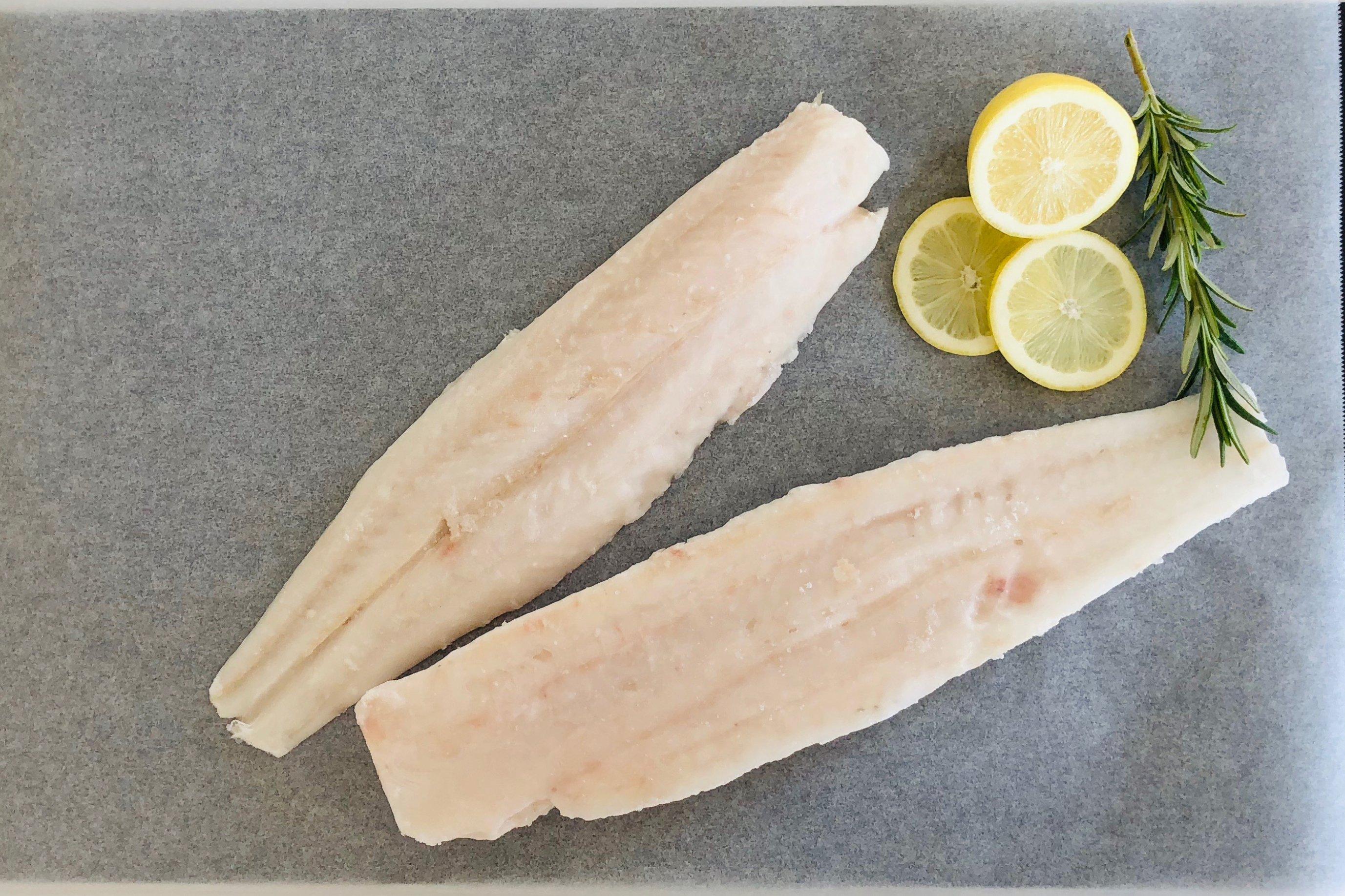 Nordic MSC Midi NZ Hoki Fillets (Skinless/Boneless)