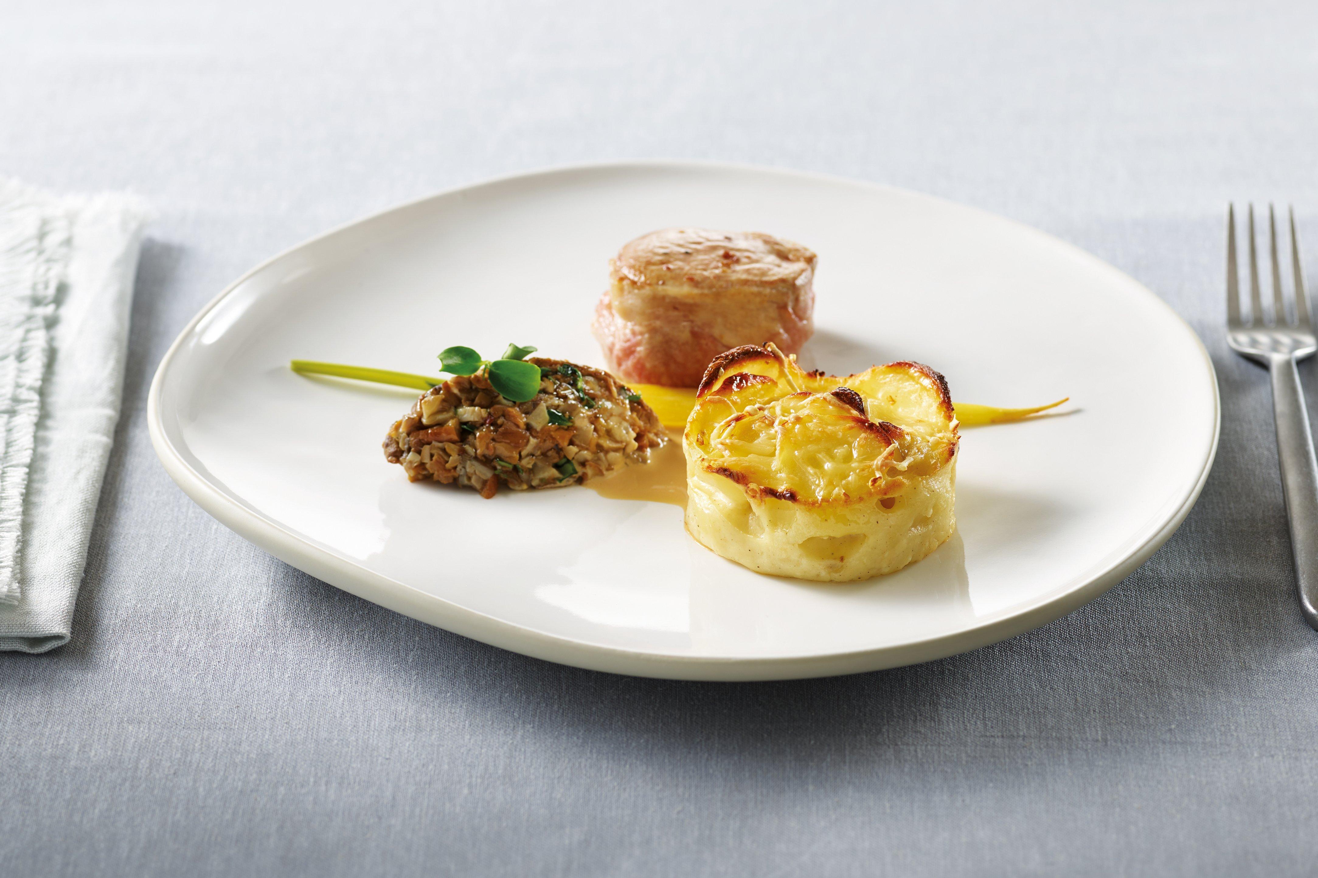 Traiteur de Paris Premium Potato Gratin