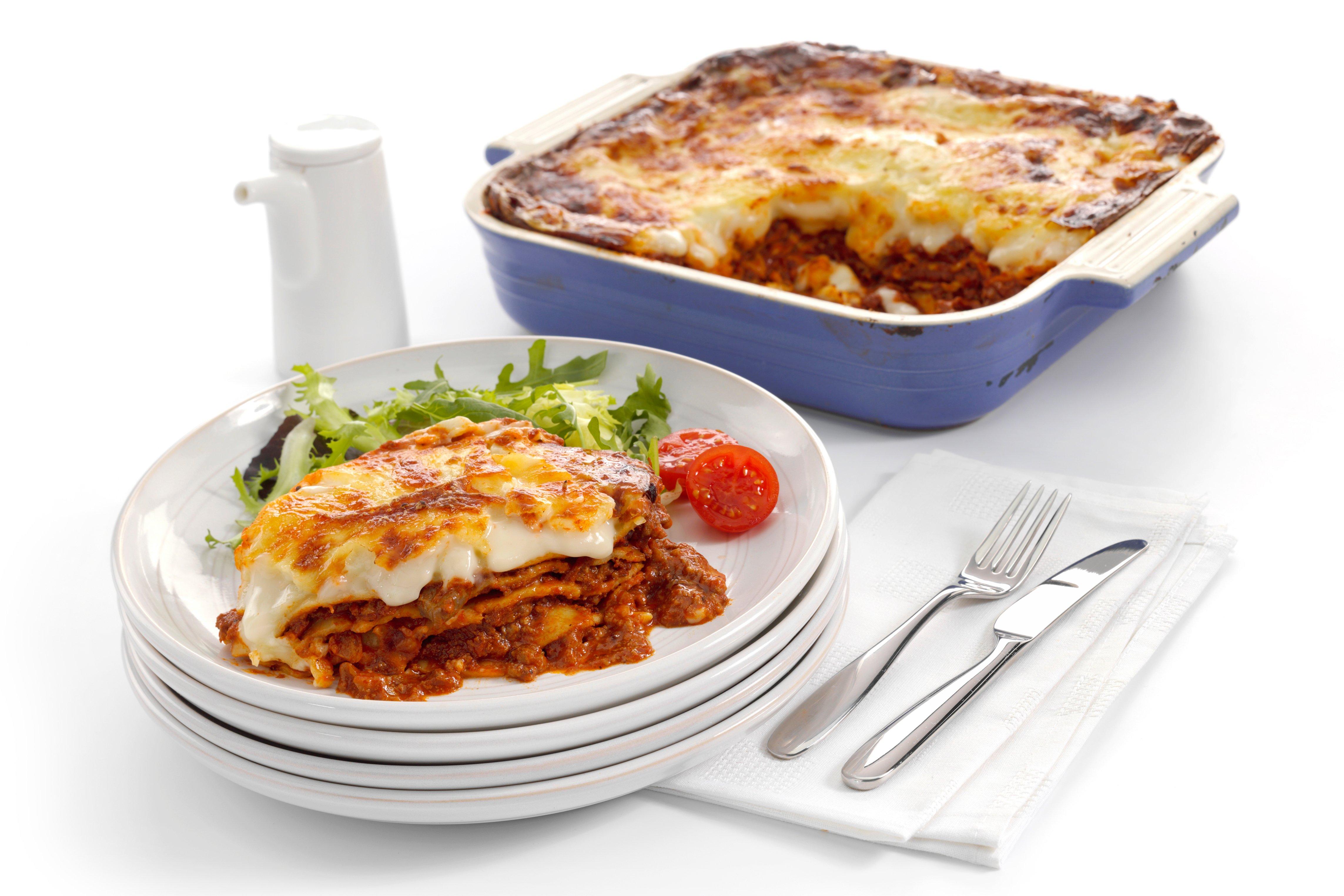 KK Lasagne Classico