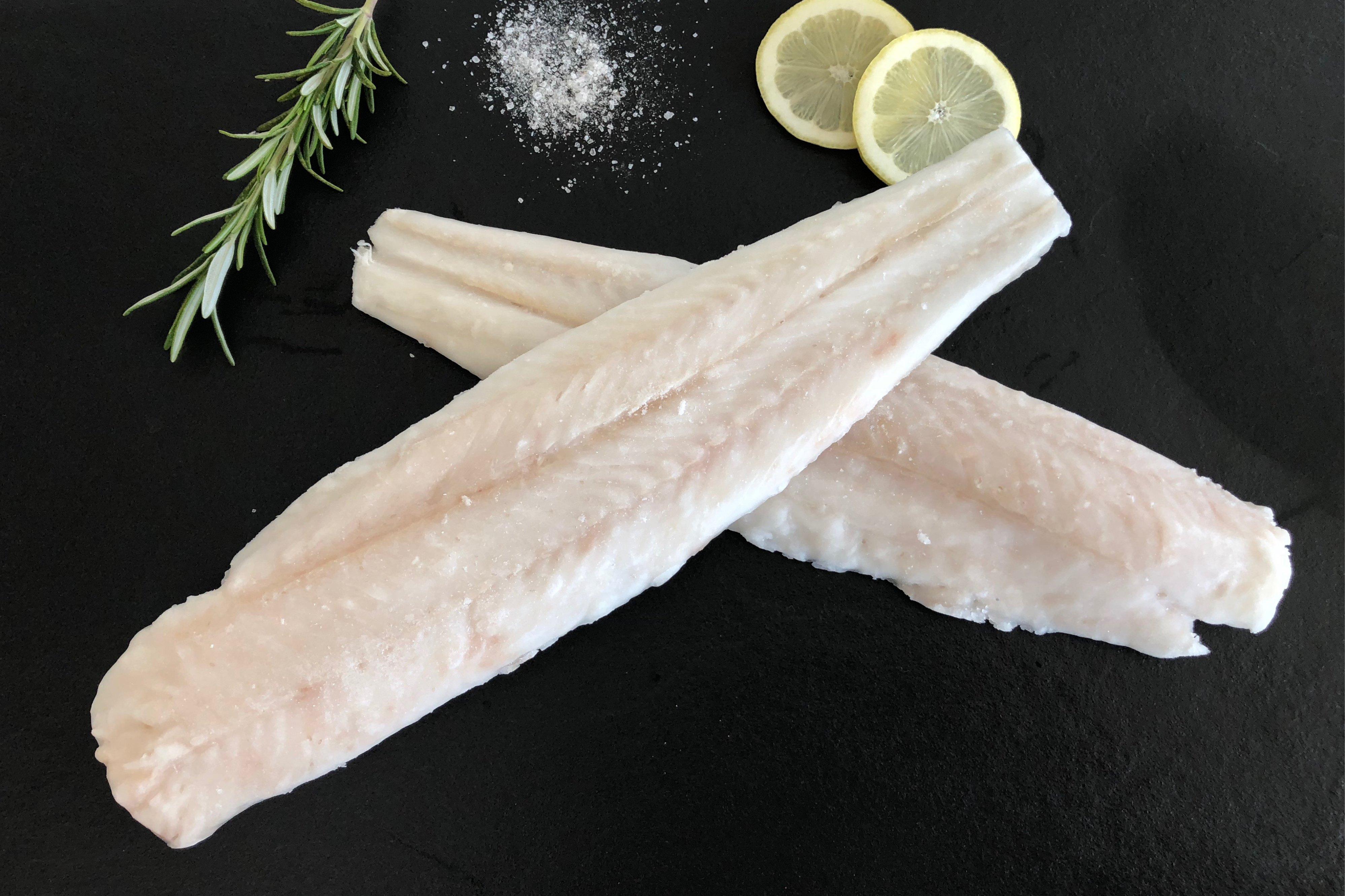 Nordic MSC Medium Hoki Fillets Skinless/Boneless