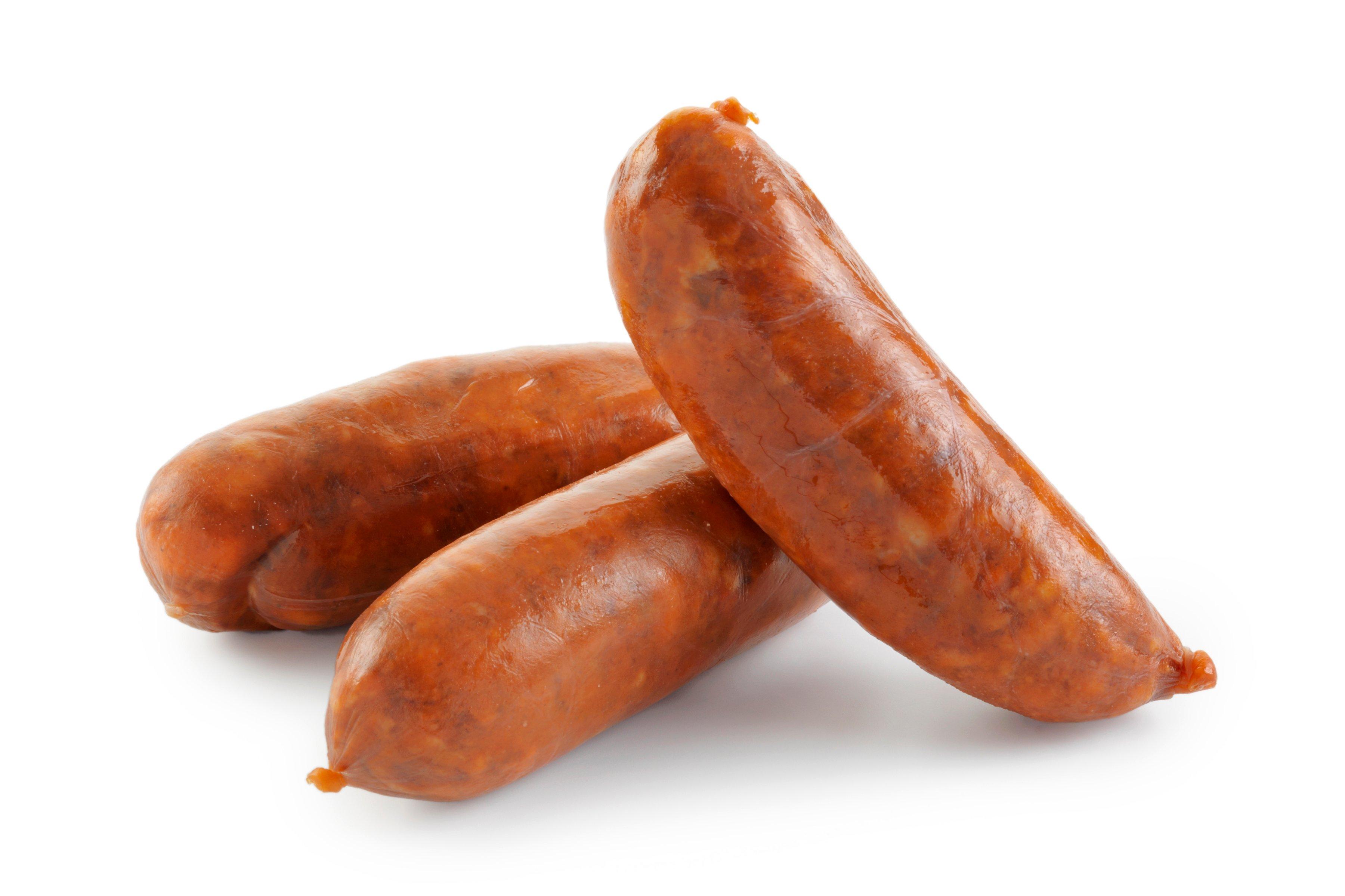 Gran Bosco Cooking Chorizo