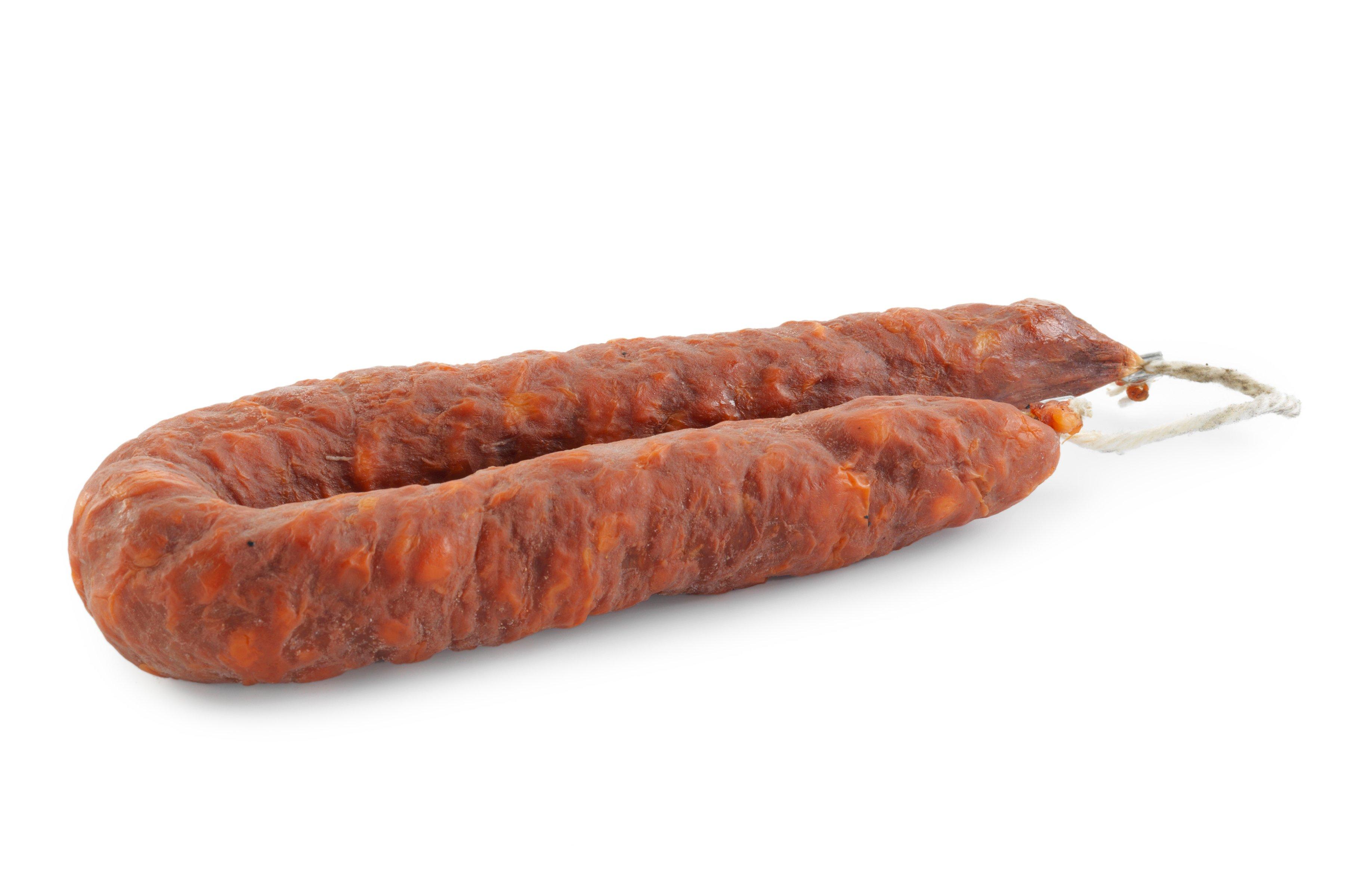 Gran Bosco Sarta Chorizo Ring