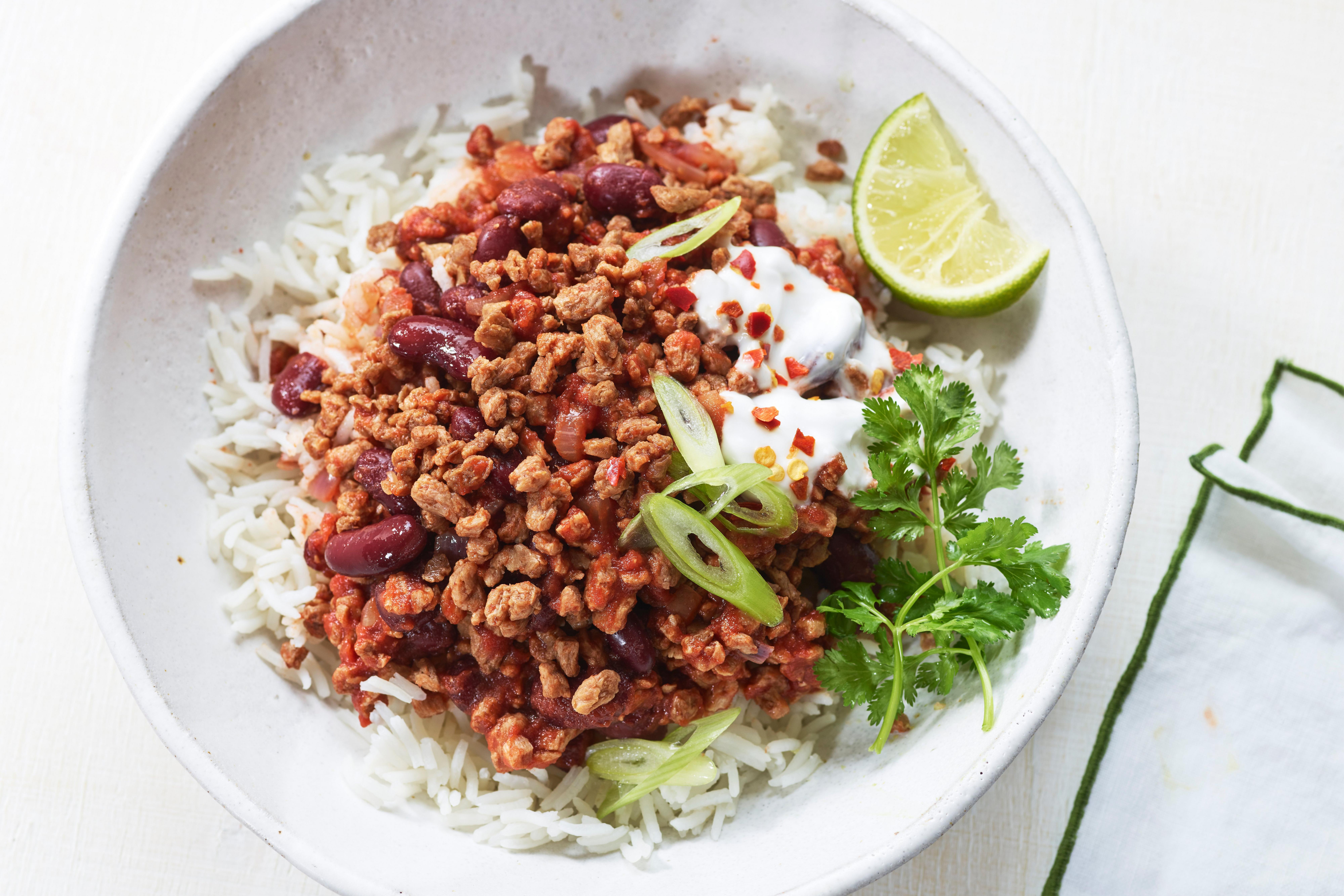 Linda McCartney Vegemince
