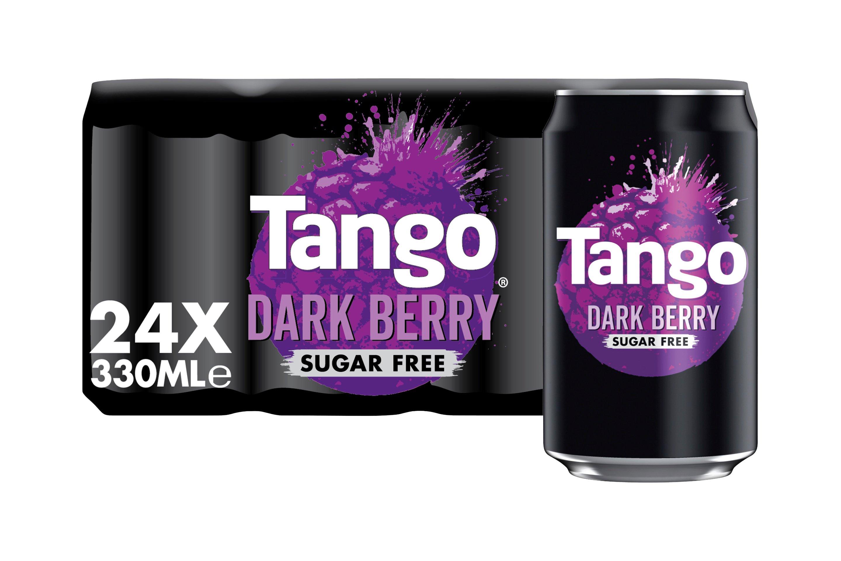 Tango Dark Berry