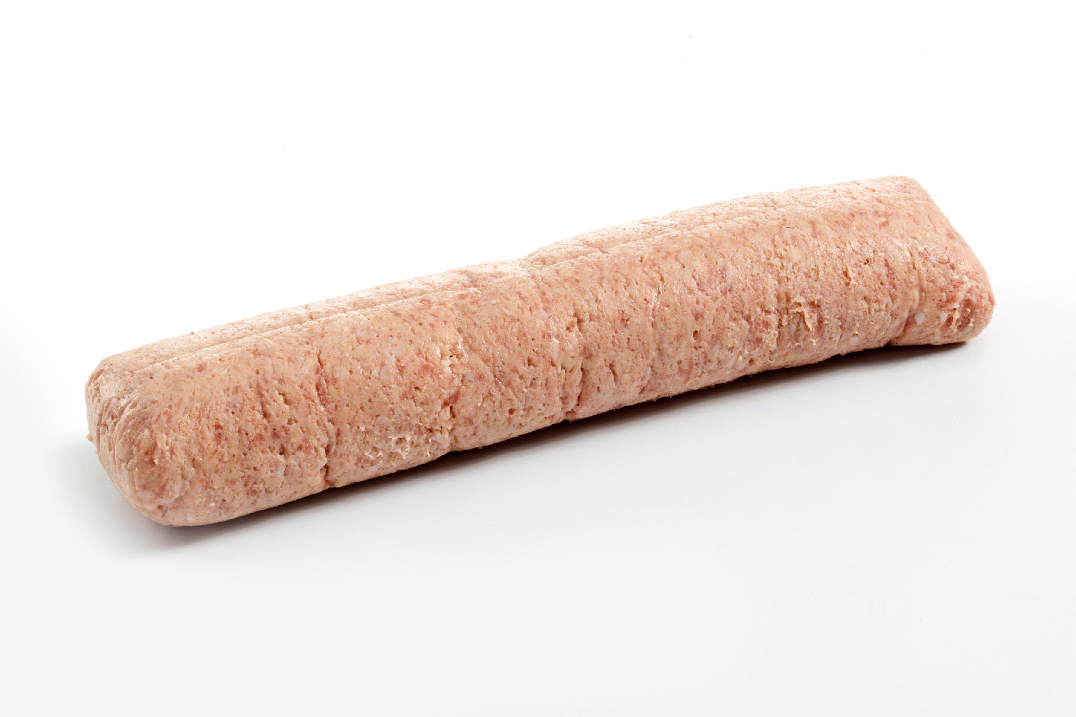 British Red Tractor Sausagemeat