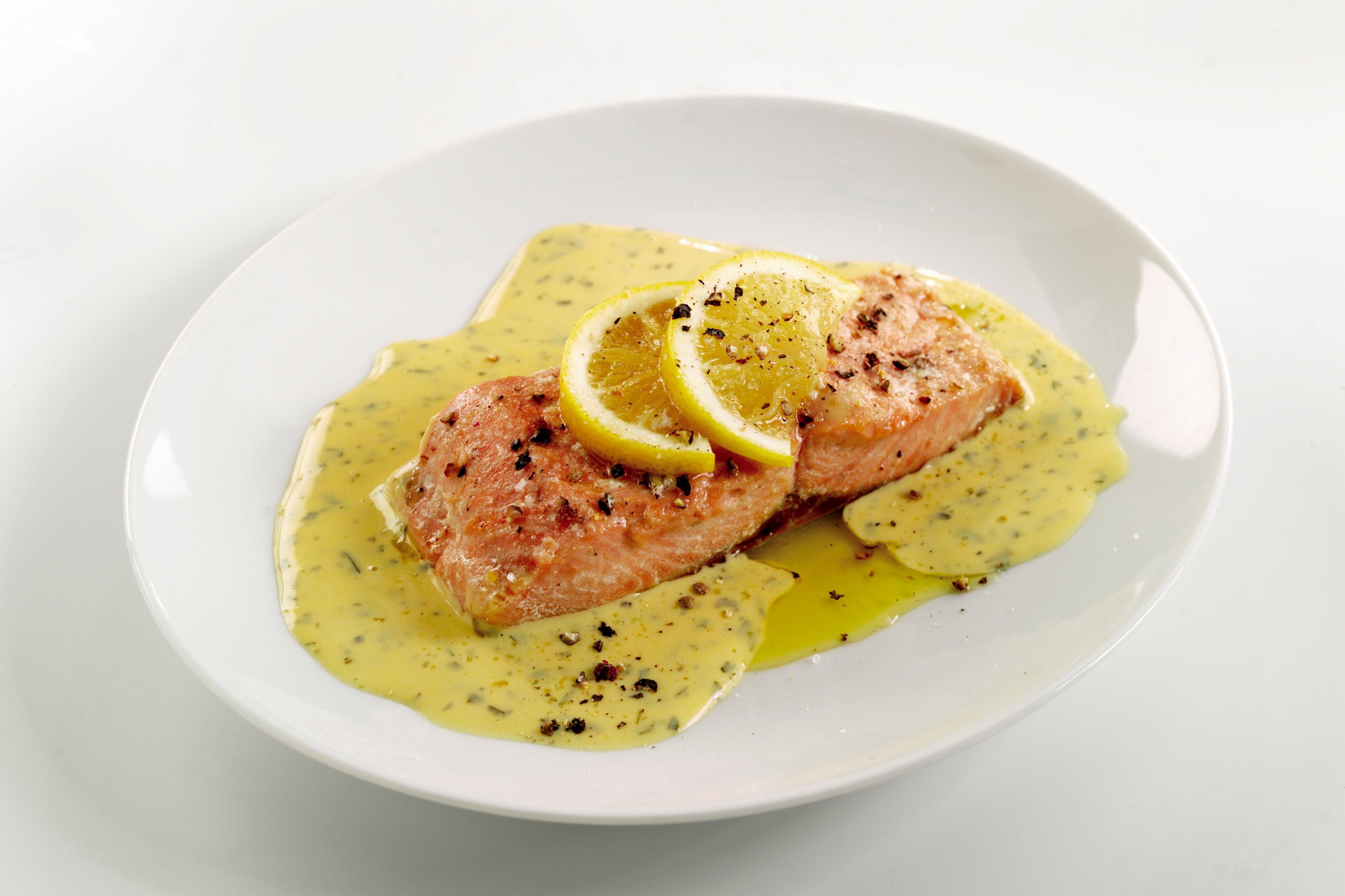 Brakes Béarnaise Sauce