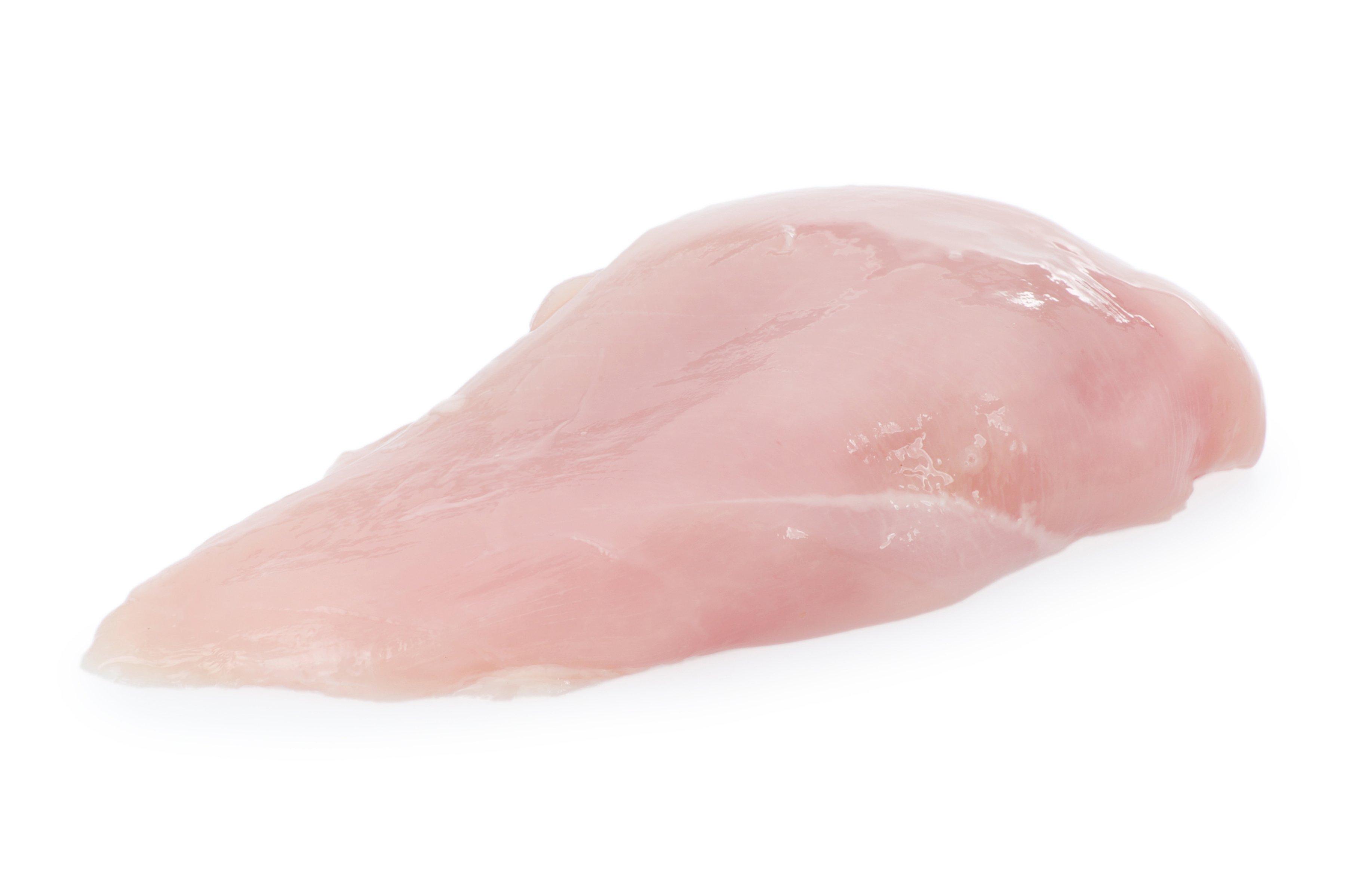 Sysco Classic Skinless Chicken Breast Fillets