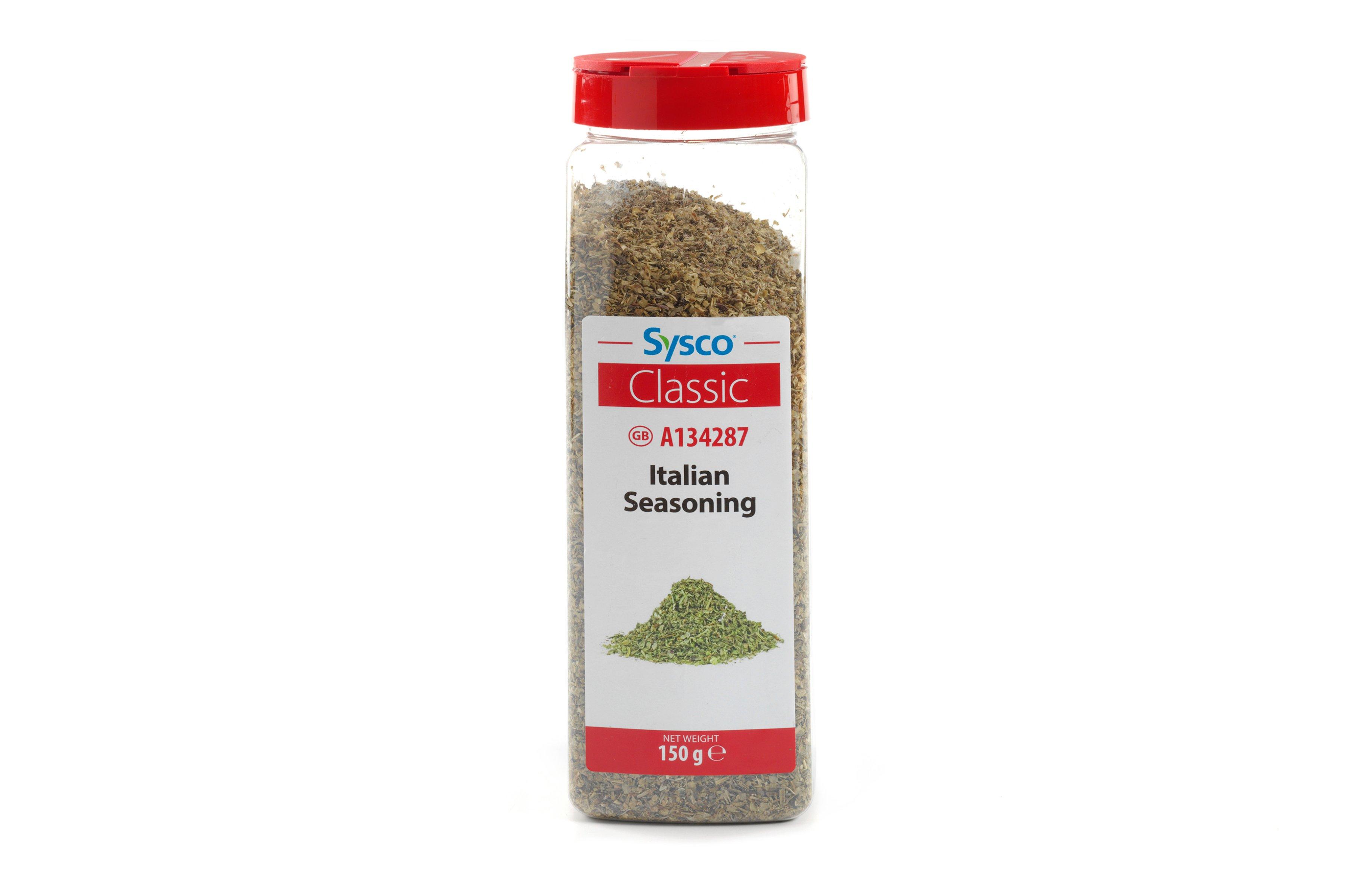 Sysco Classic Italian Seasoning