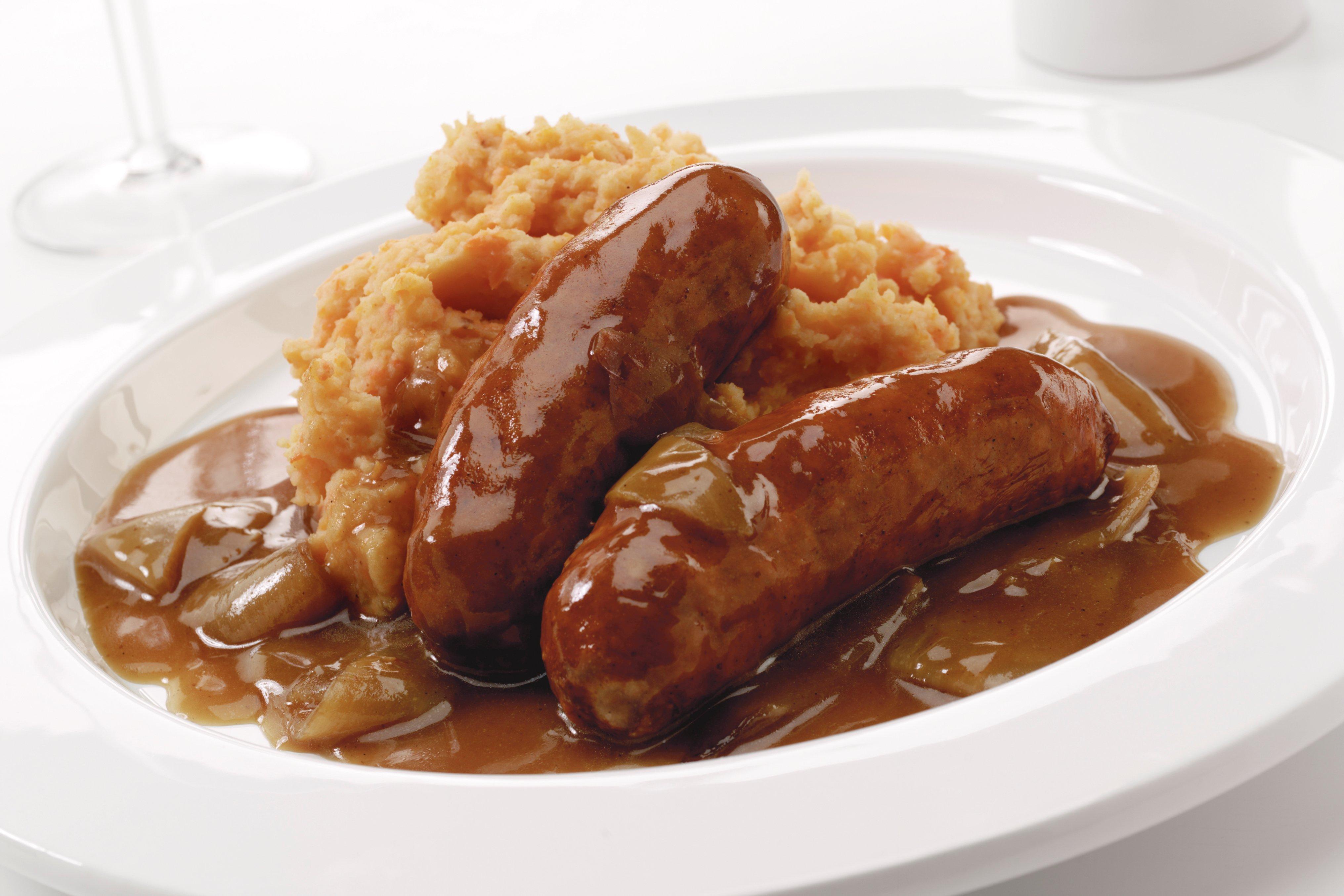 Sysco Classic Onion Gravy