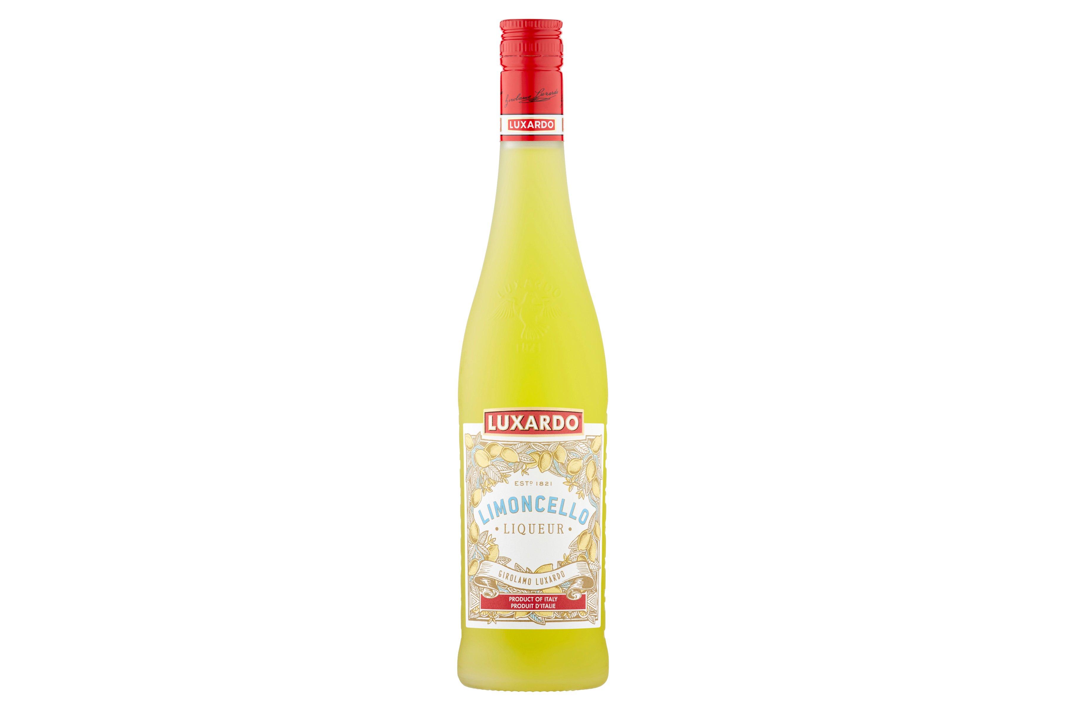 Luxardo Limoncello 27% (Italy)