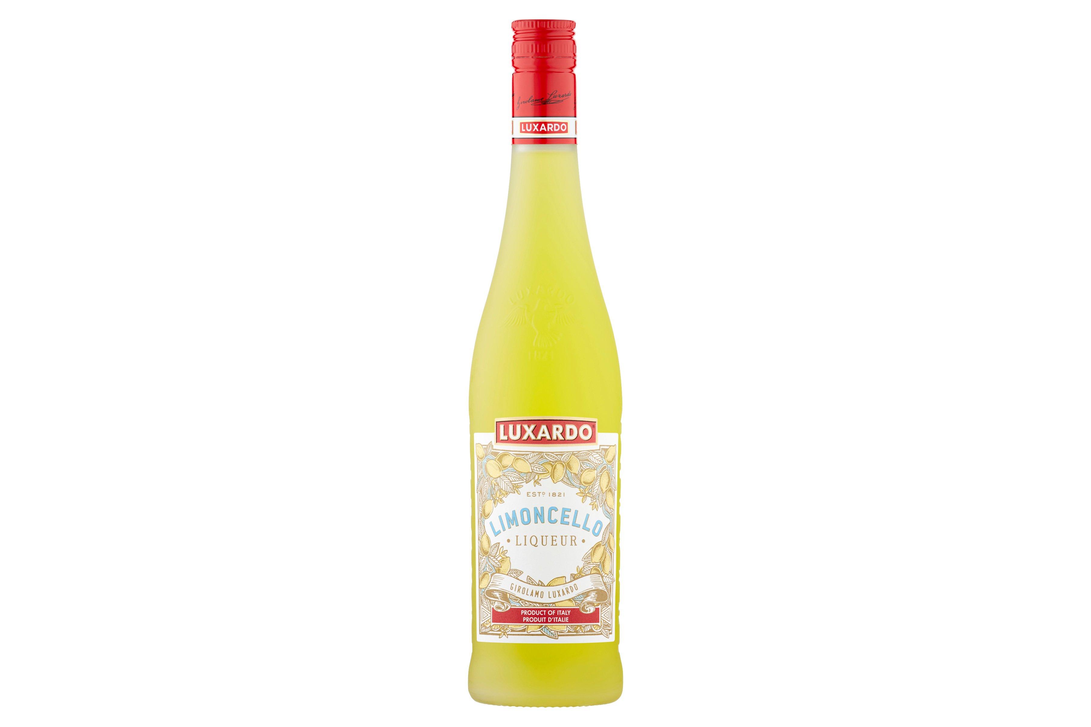 Luxardo Limoncello (Italy)