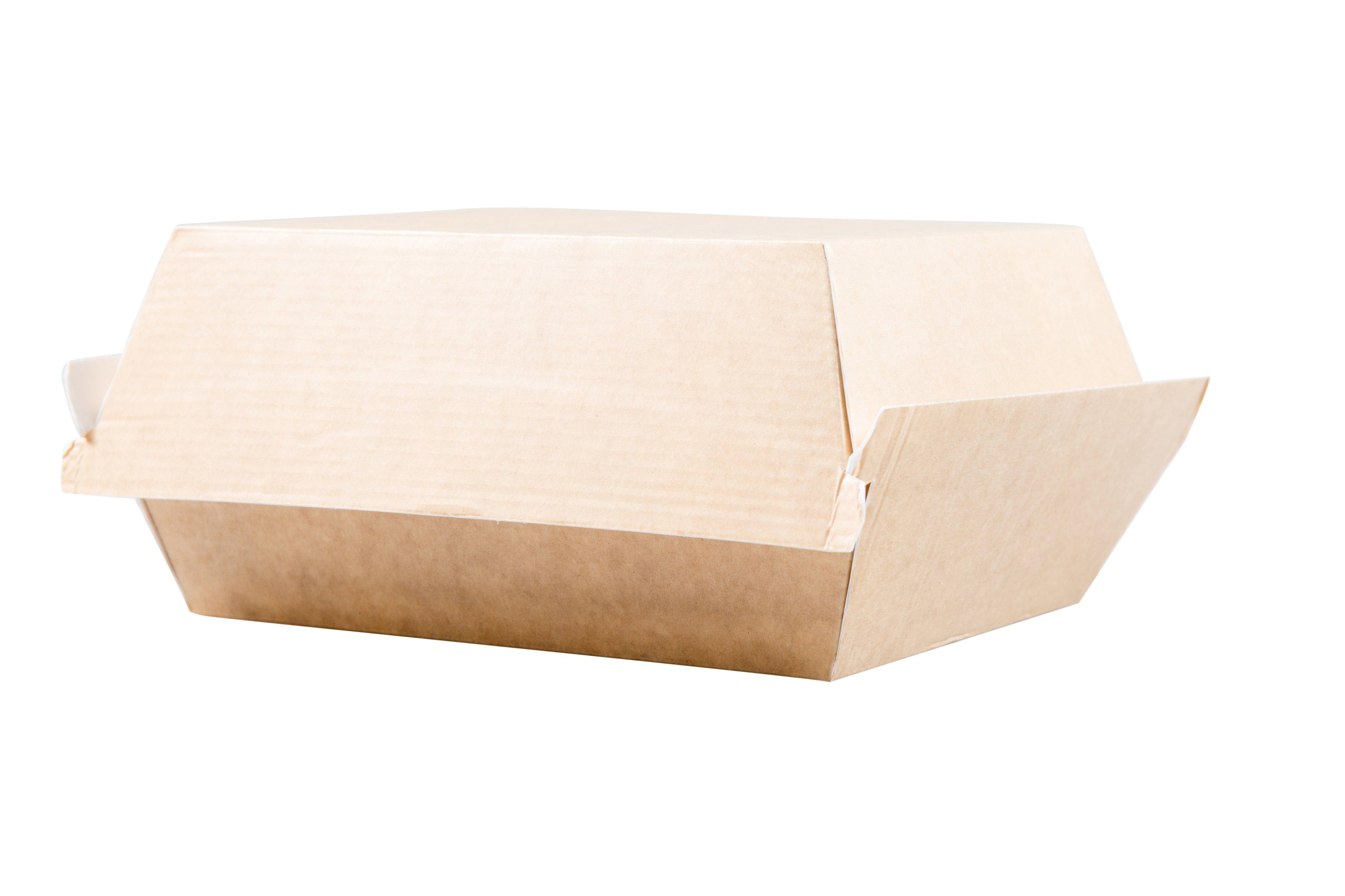 Kraft DURA Fish & Chips Box