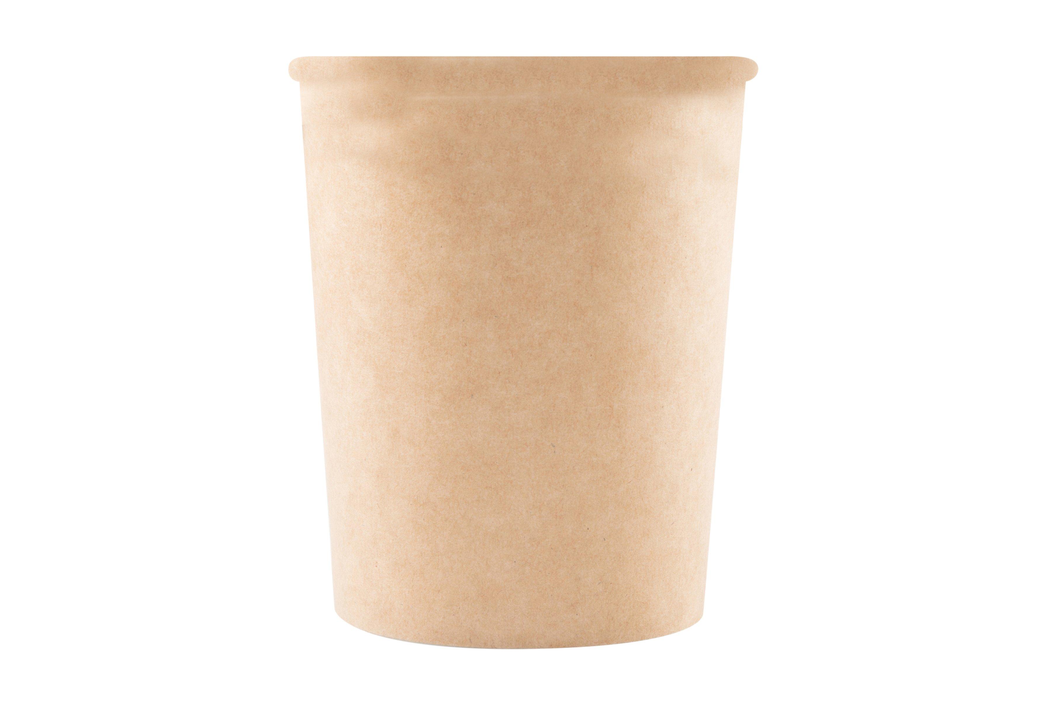4Aces Kraft Soup/Ice Cream Pot - 16oz