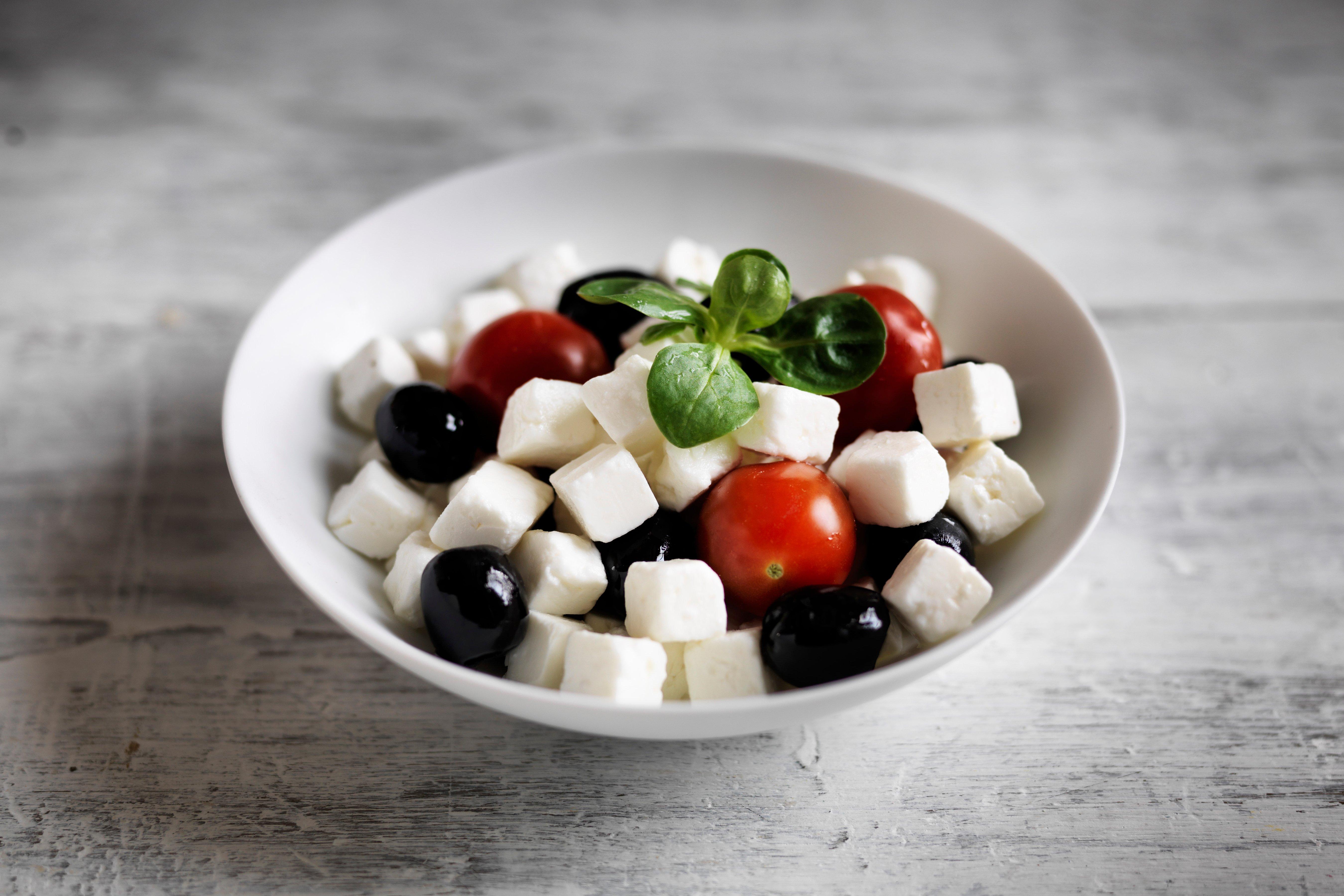 Feta Cubes (15mm)