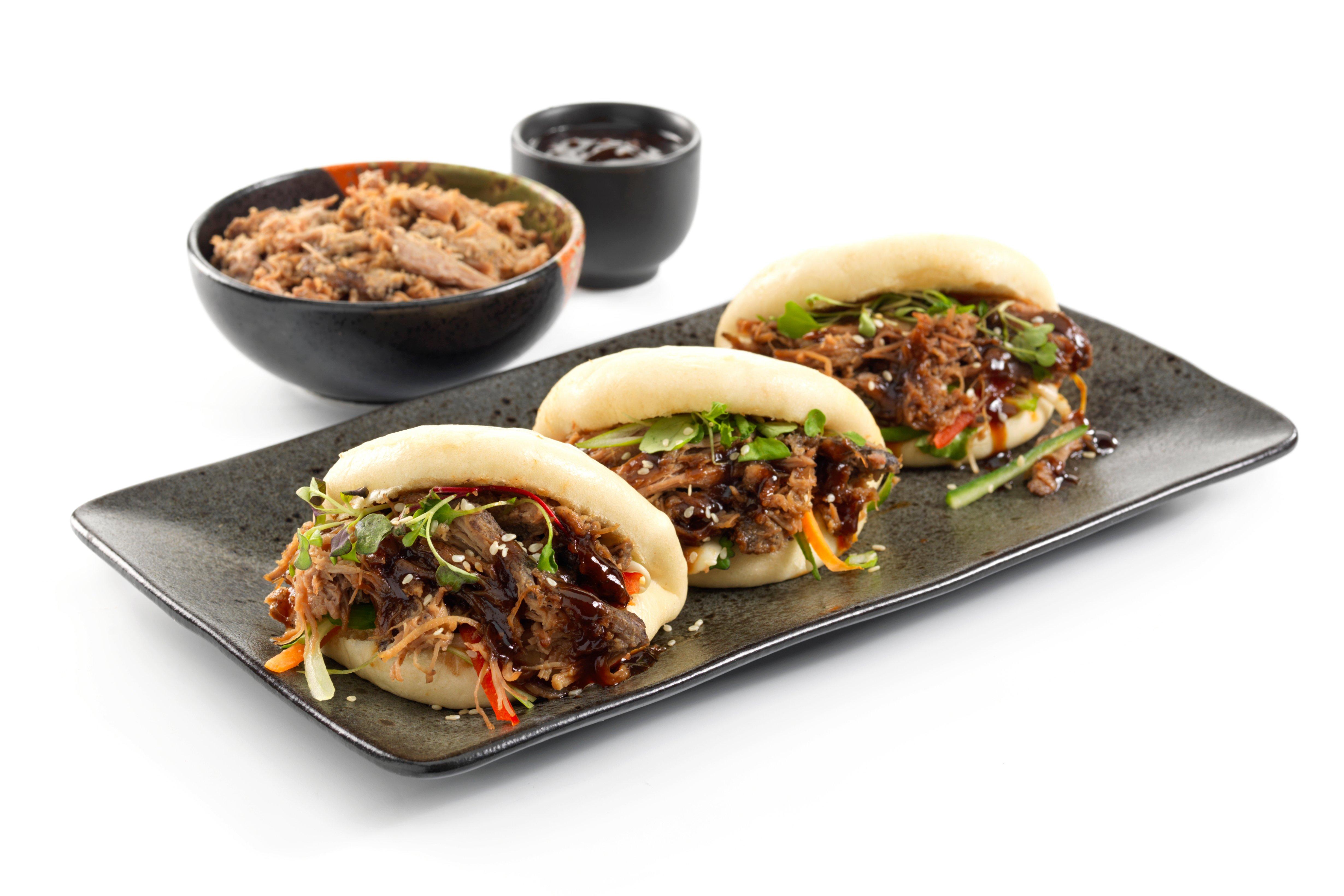 Gressingham British Red Tractor Fully Cooked Aromatic Shredded Duck