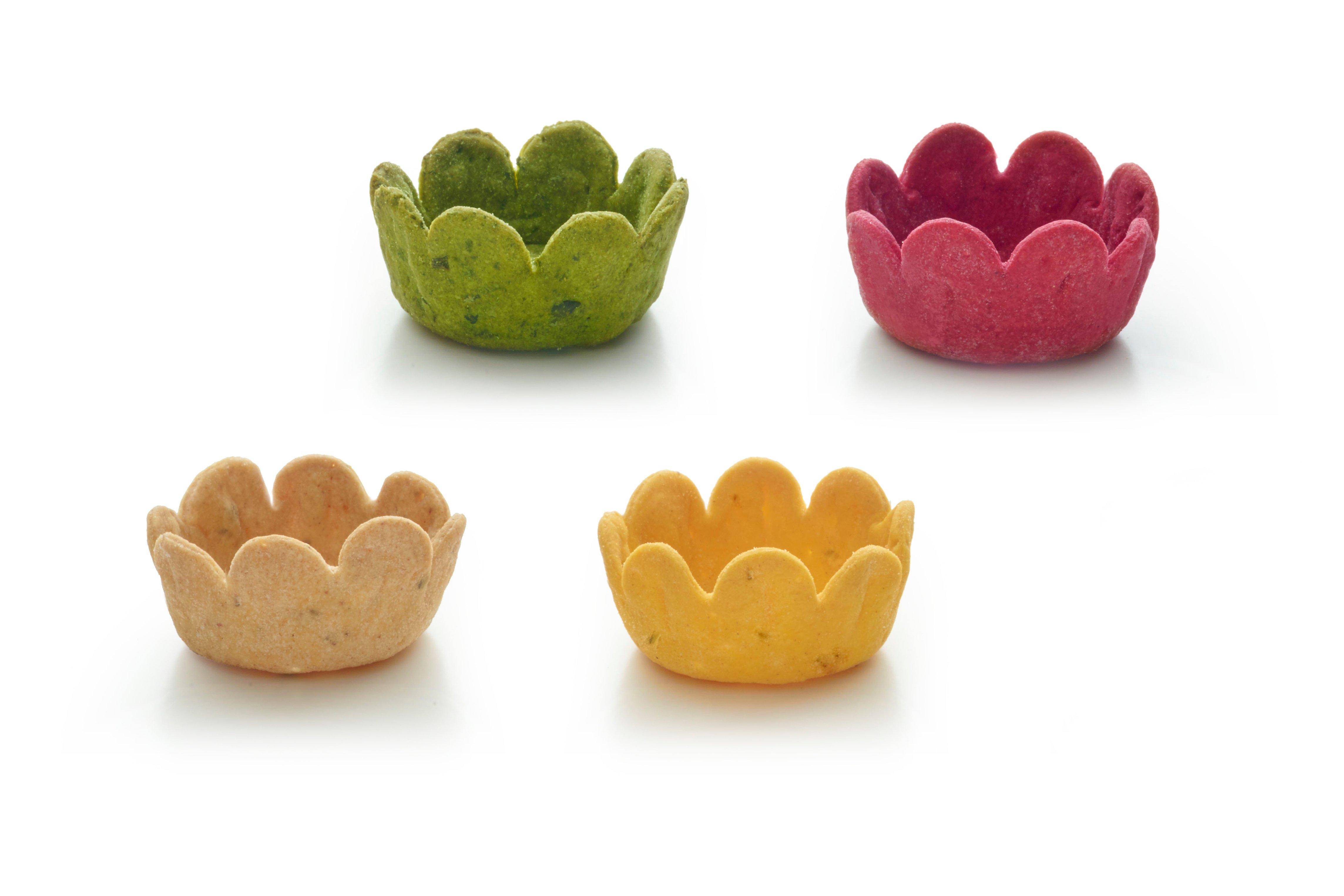 Gourmet Pidy Assortment Veggie Cups