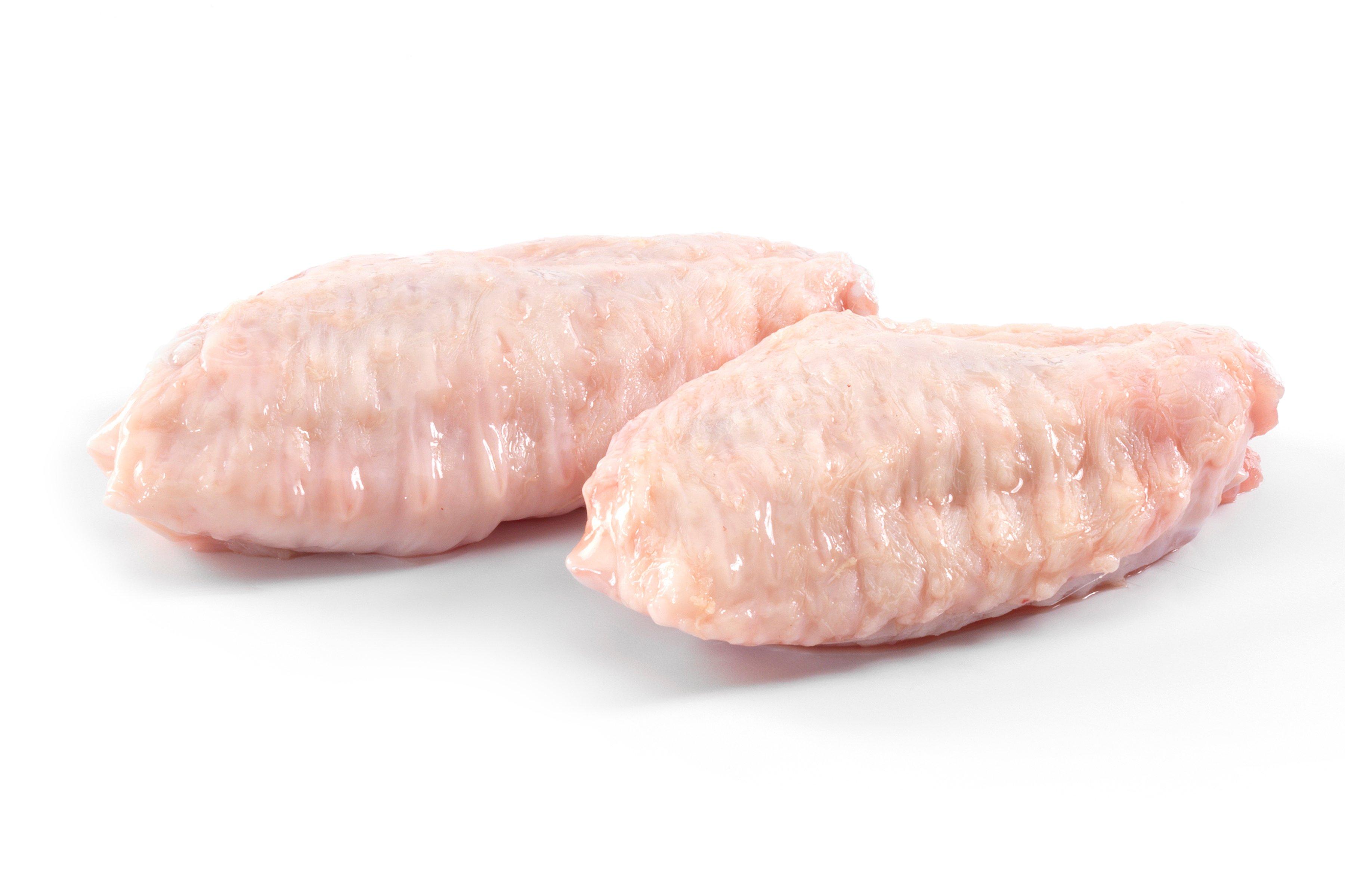 Sysco Classic Chicken Wing Mids