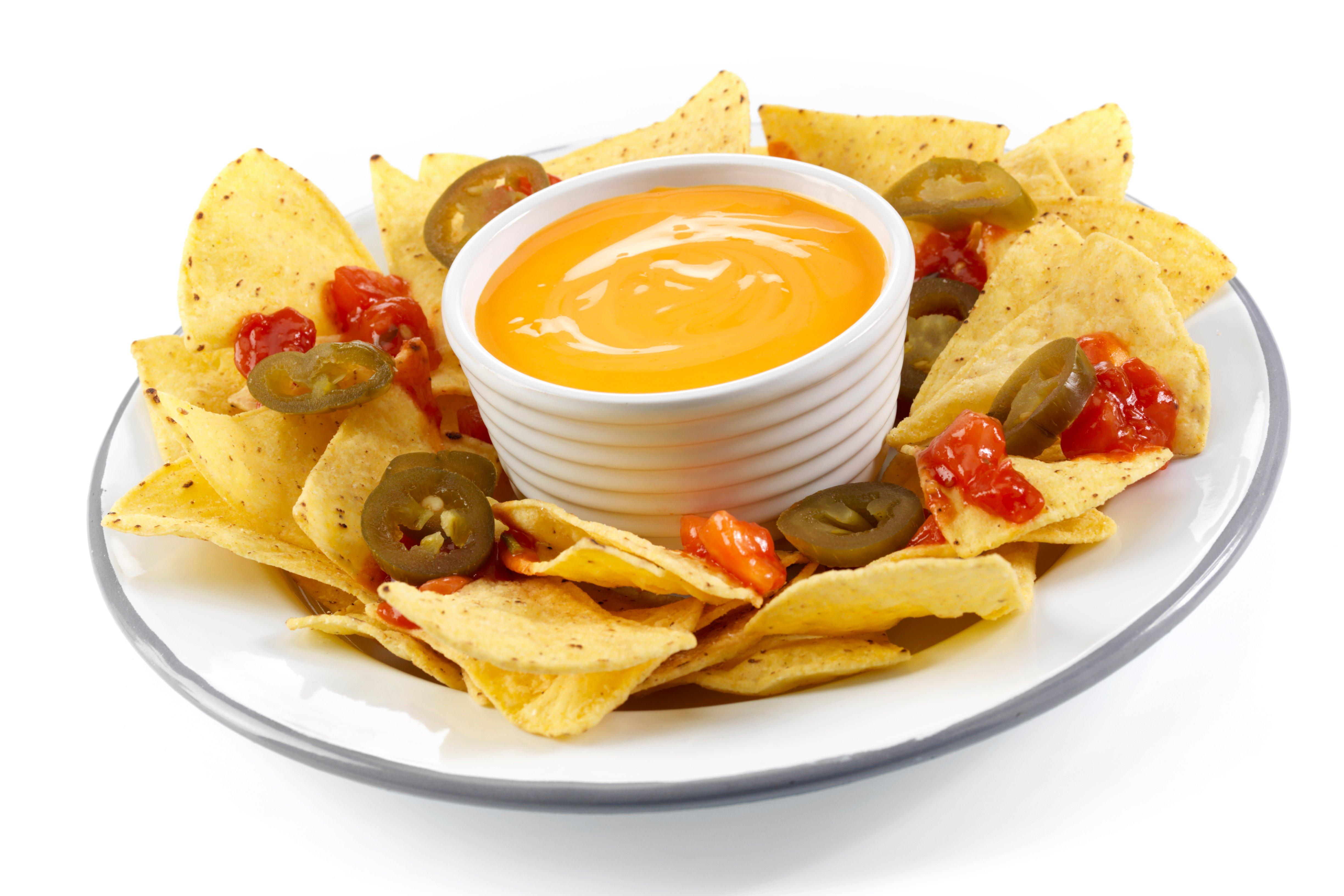 Sysco Classic Nacho Cheese Sauce