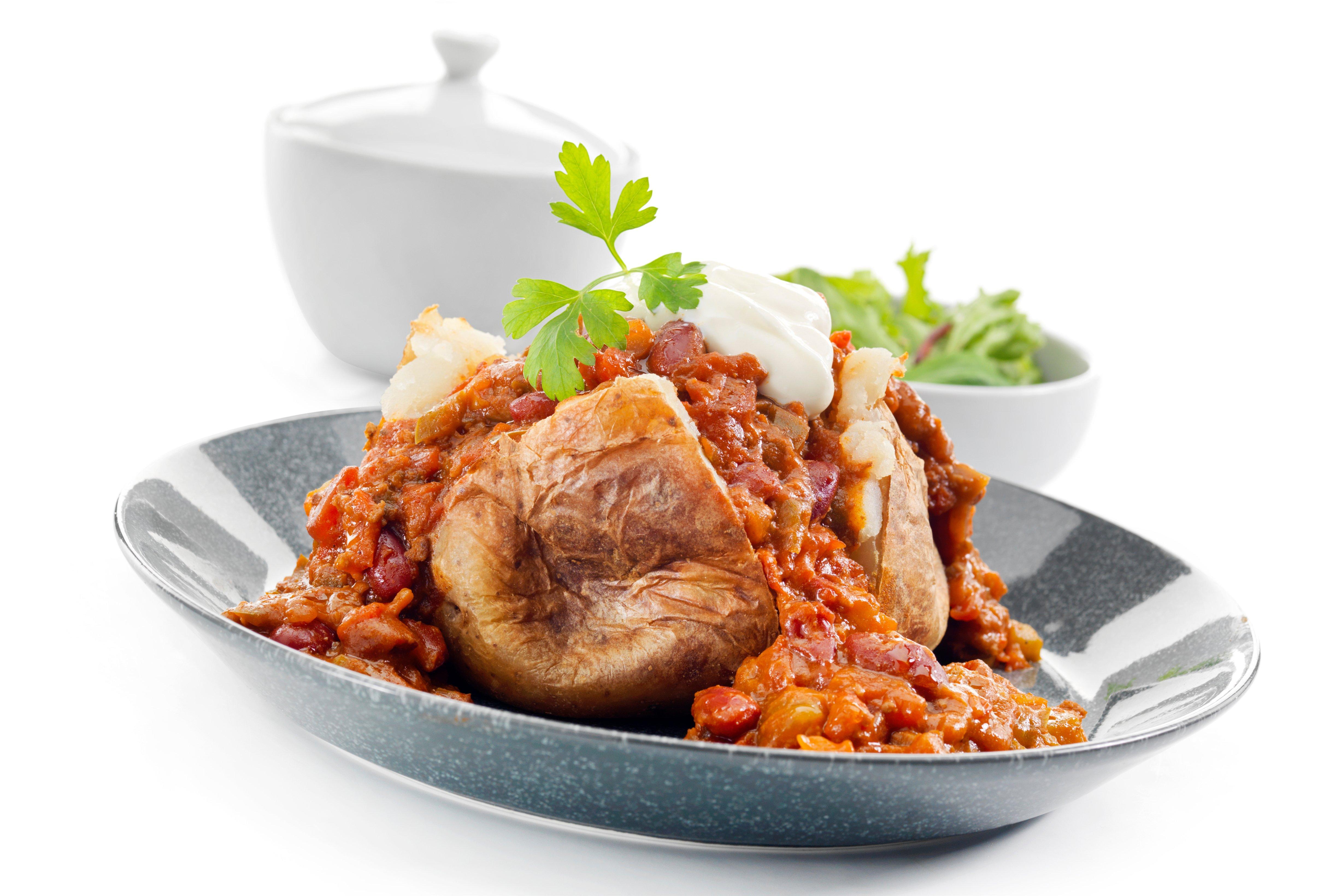 Brakes Chilli Con Carne