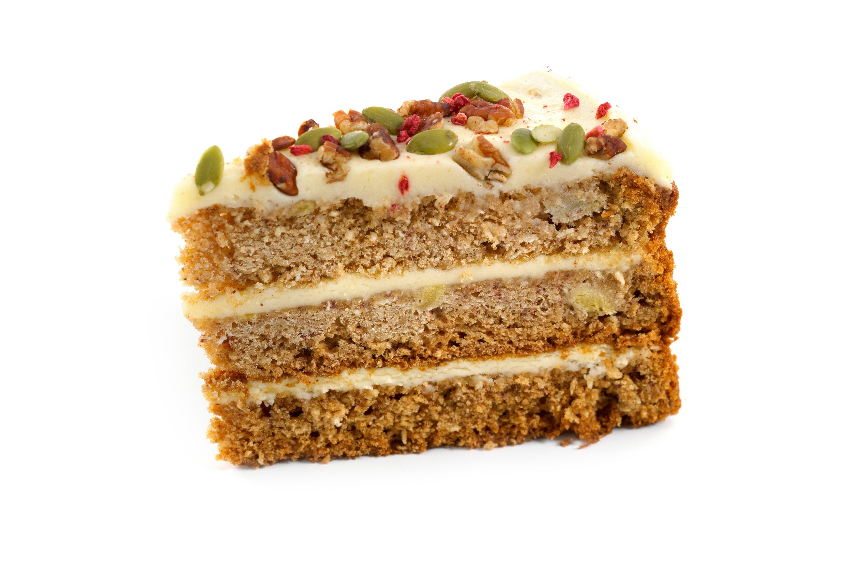 Brakes Big Hummingbird Cake