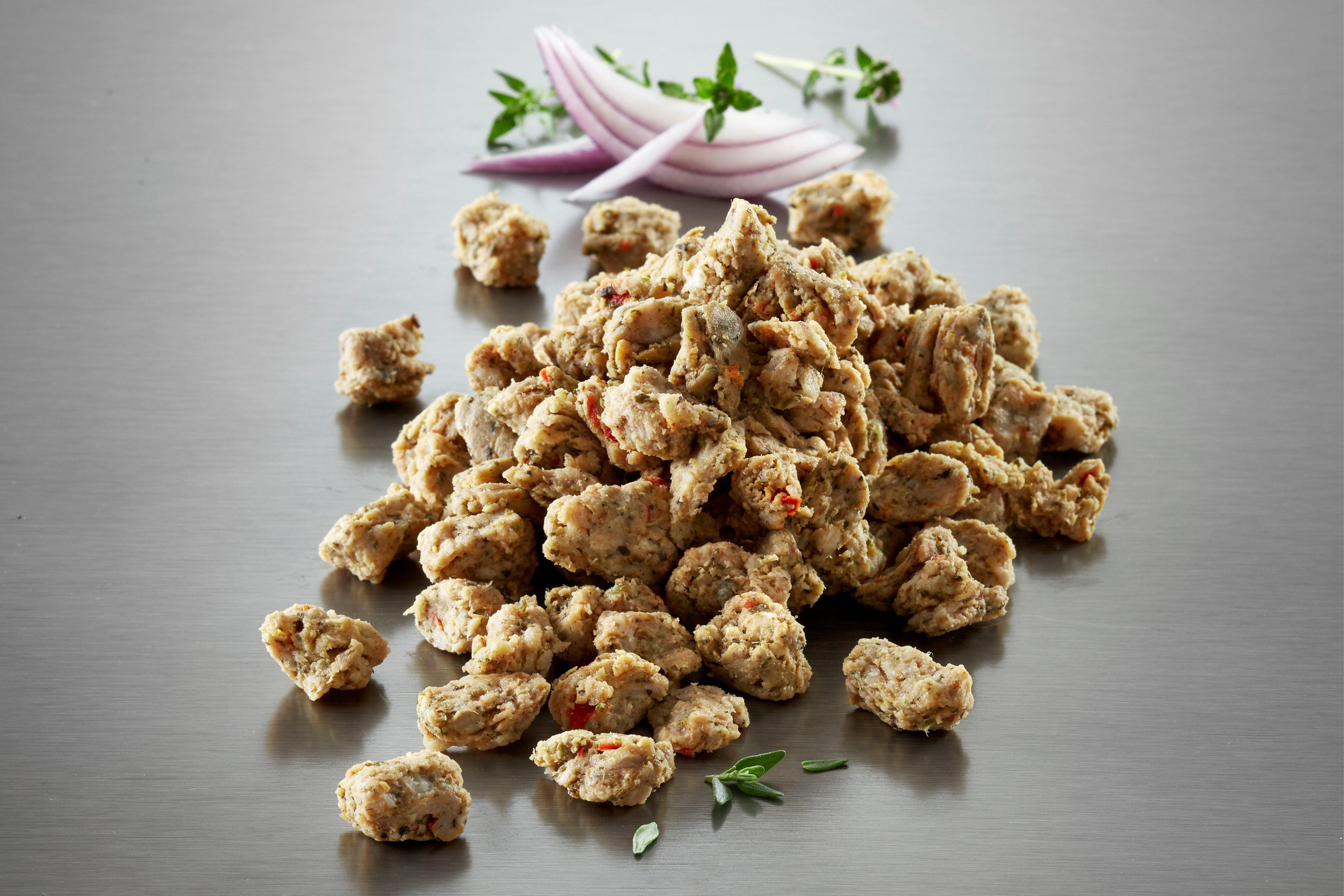 American Style Sausage