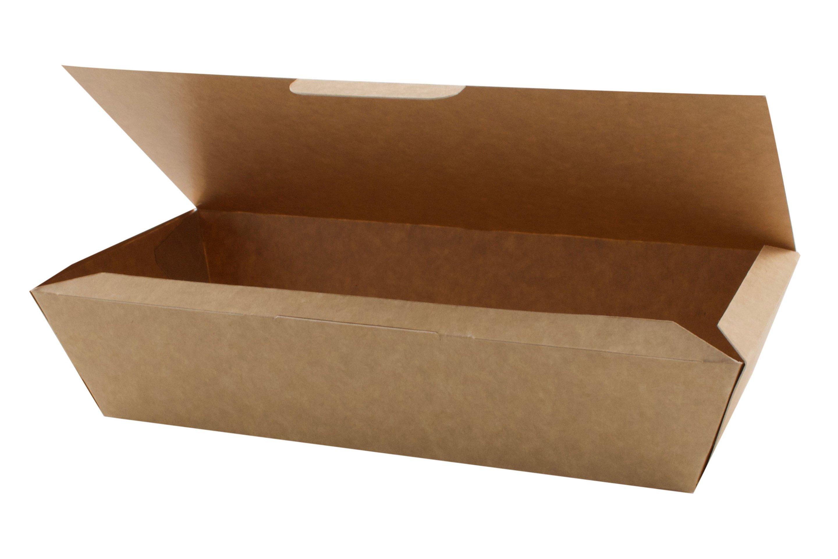 Huhtamaki Large Fish & Chips Box