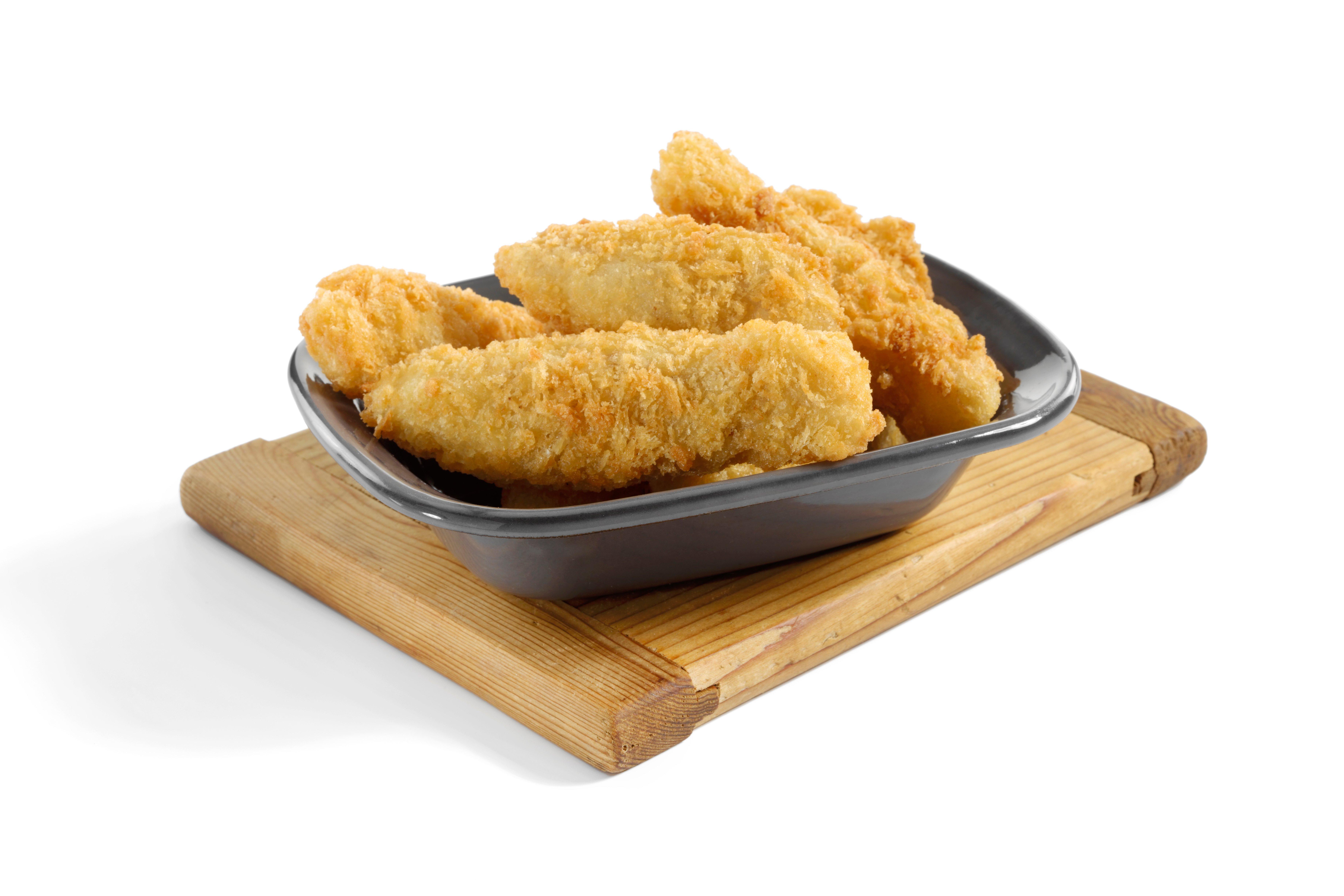 Three Oceans MSC Panko Atlantic Cod Goujons