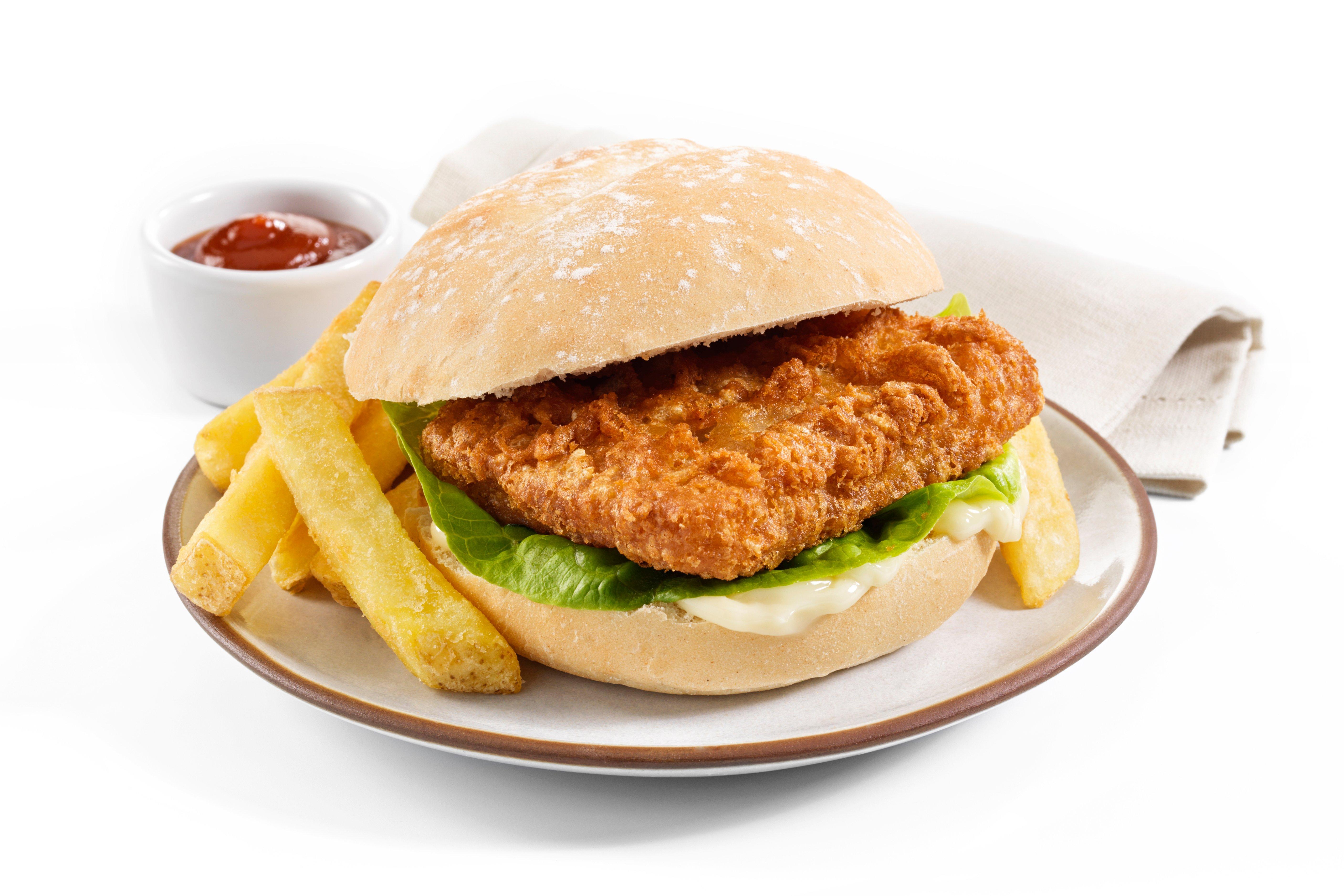 Three Oceans MSC Battercrisp Cod Portions