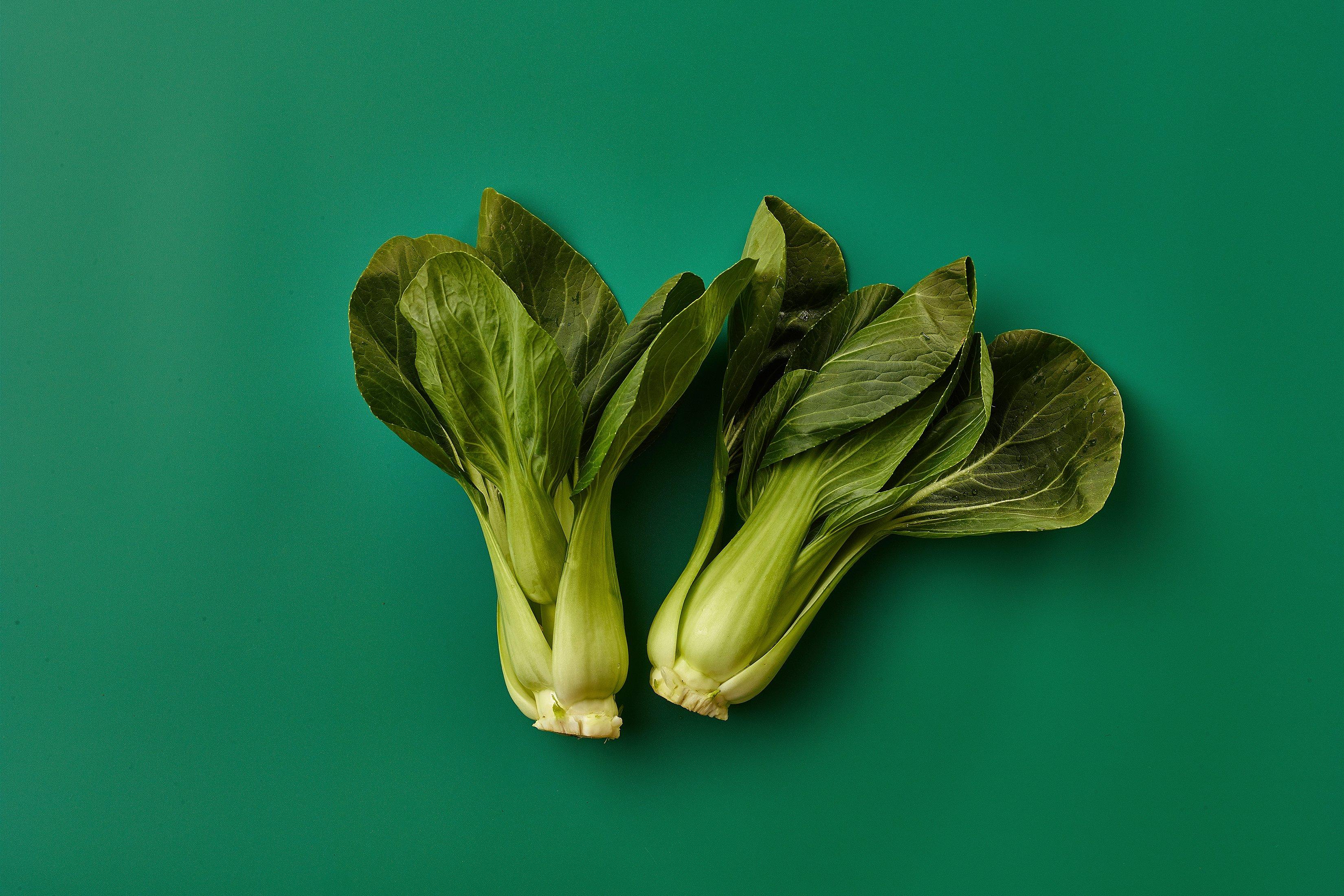 Pak Choi