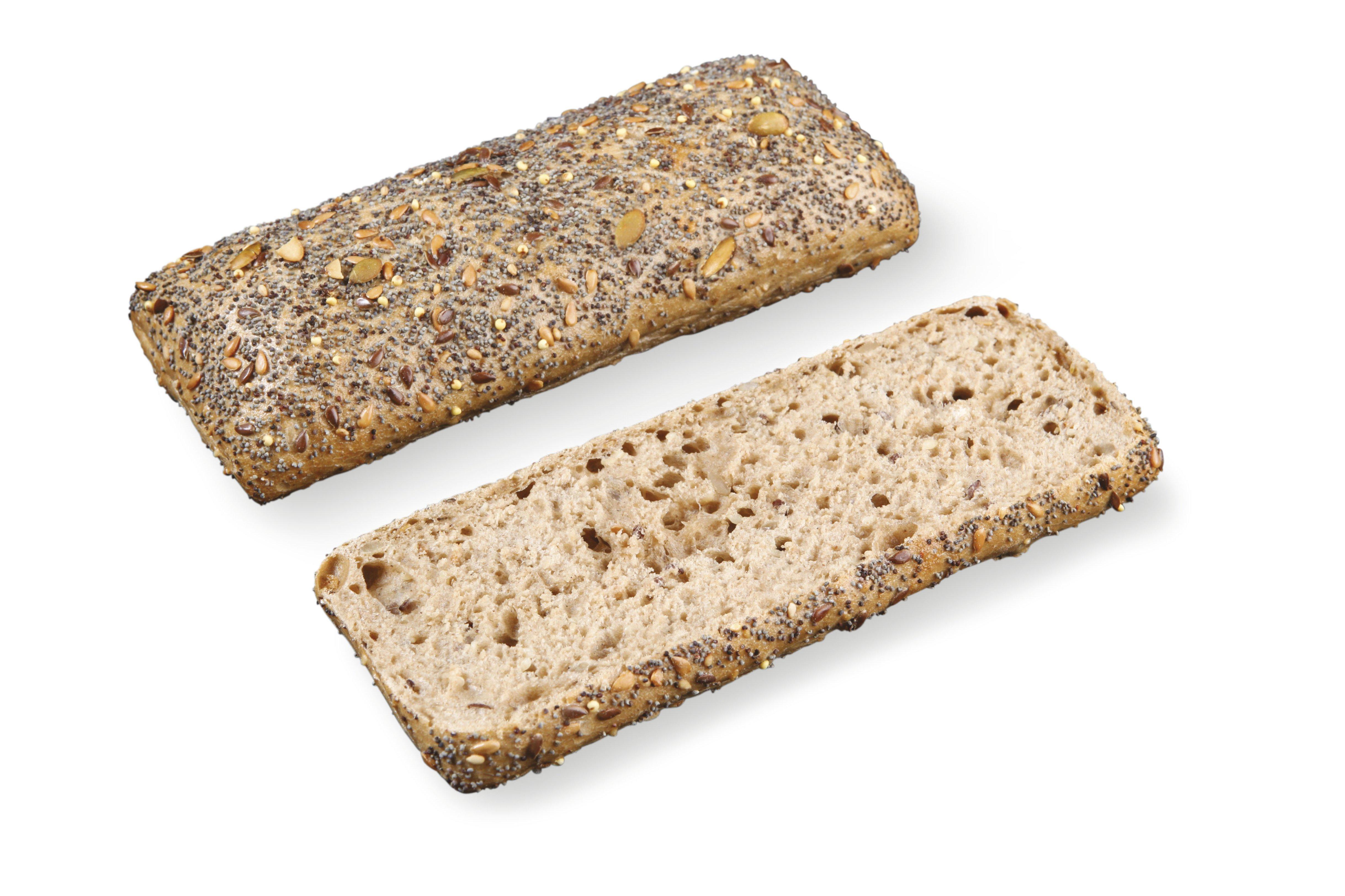 Delifrance Multicereal Pave