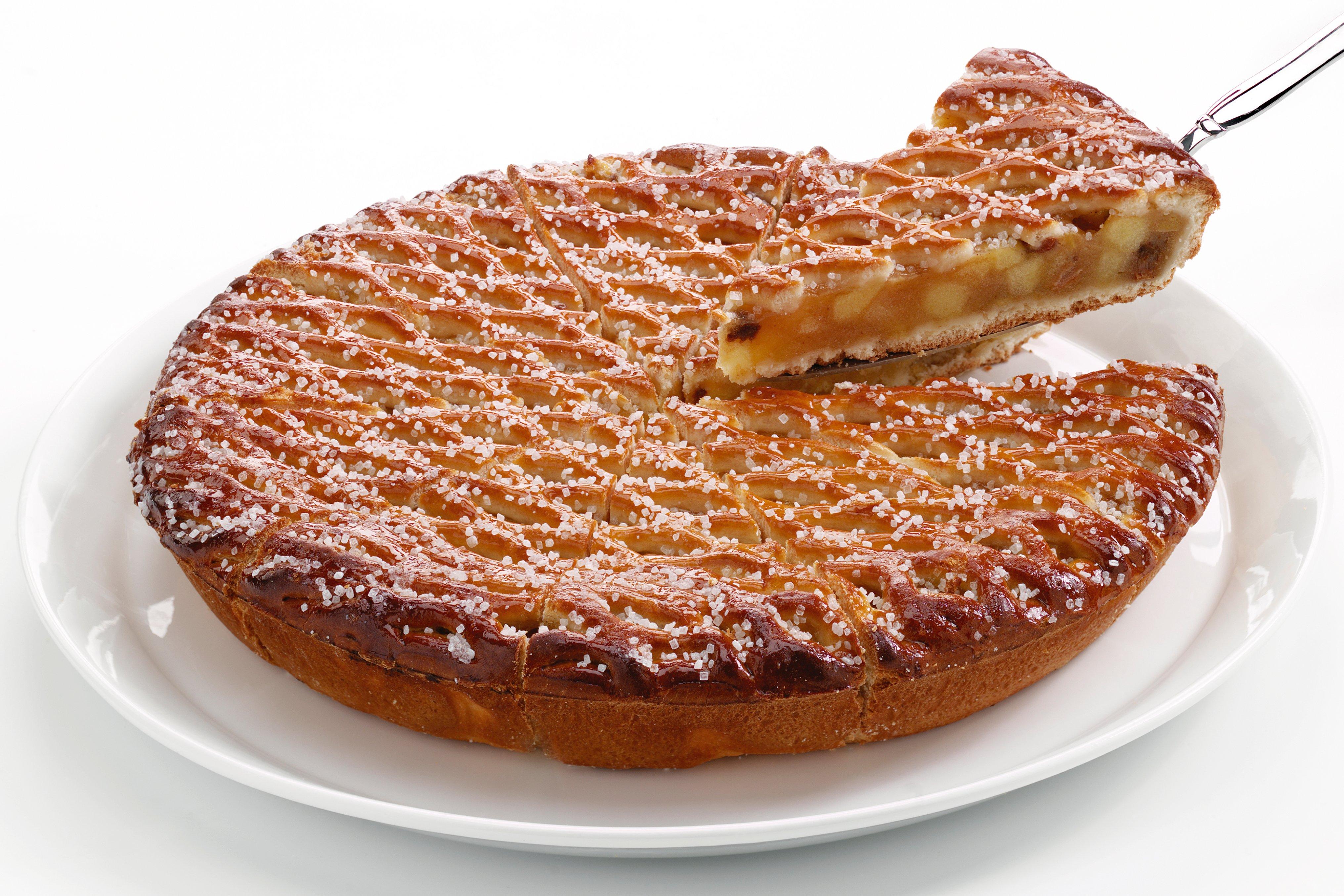 Banquet D'Or Apple Pie