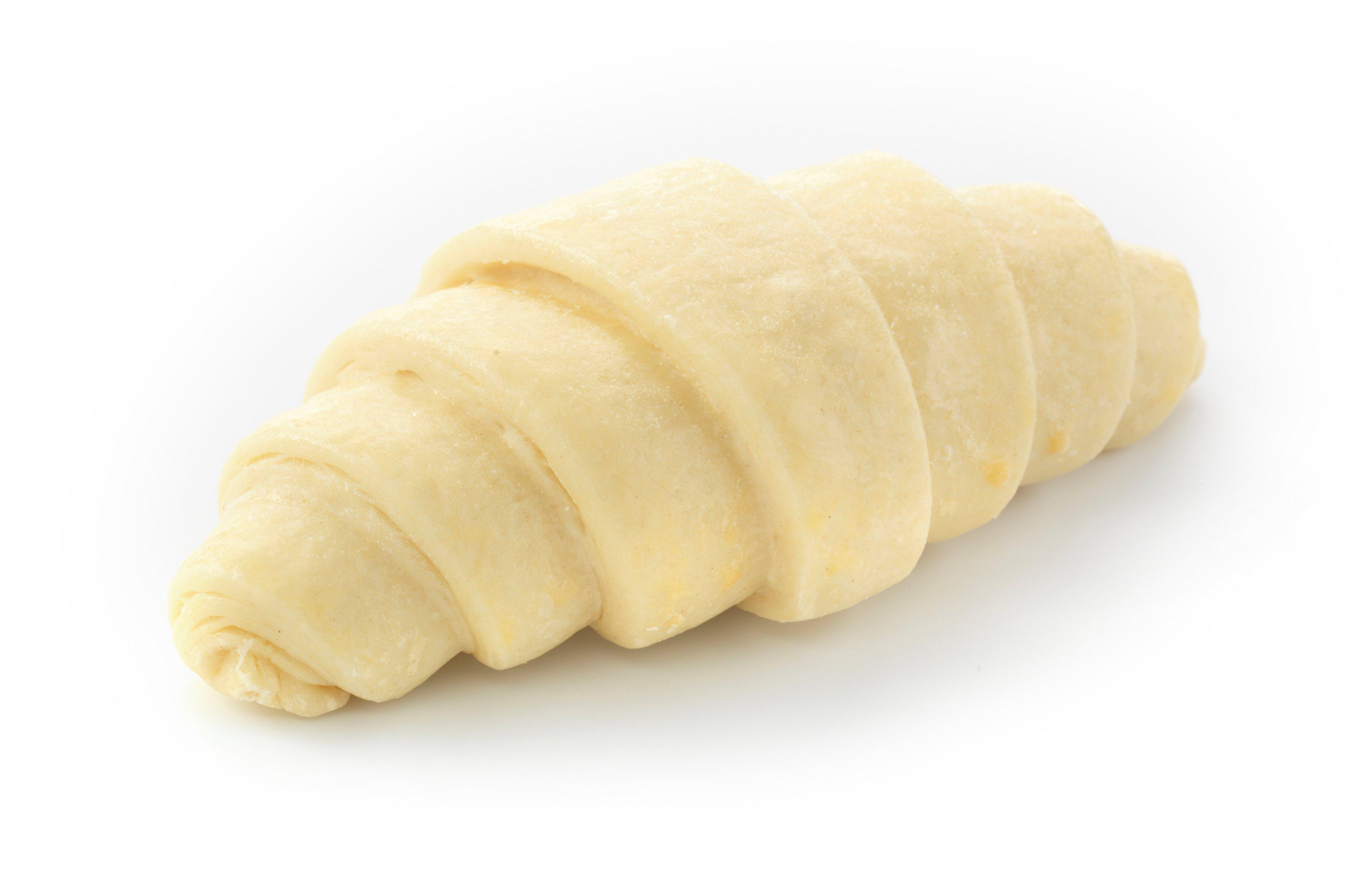 La Boulangerie Ready to Bake Straight All Butter Croissant