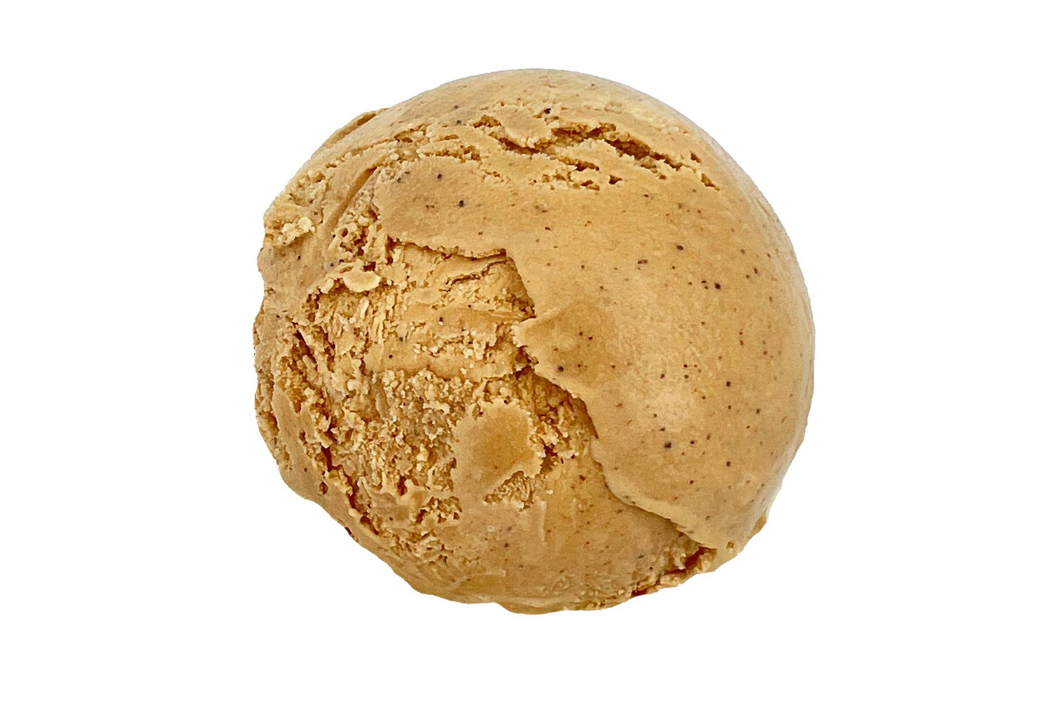 Callestick Farm Iced Latte Ice Cream