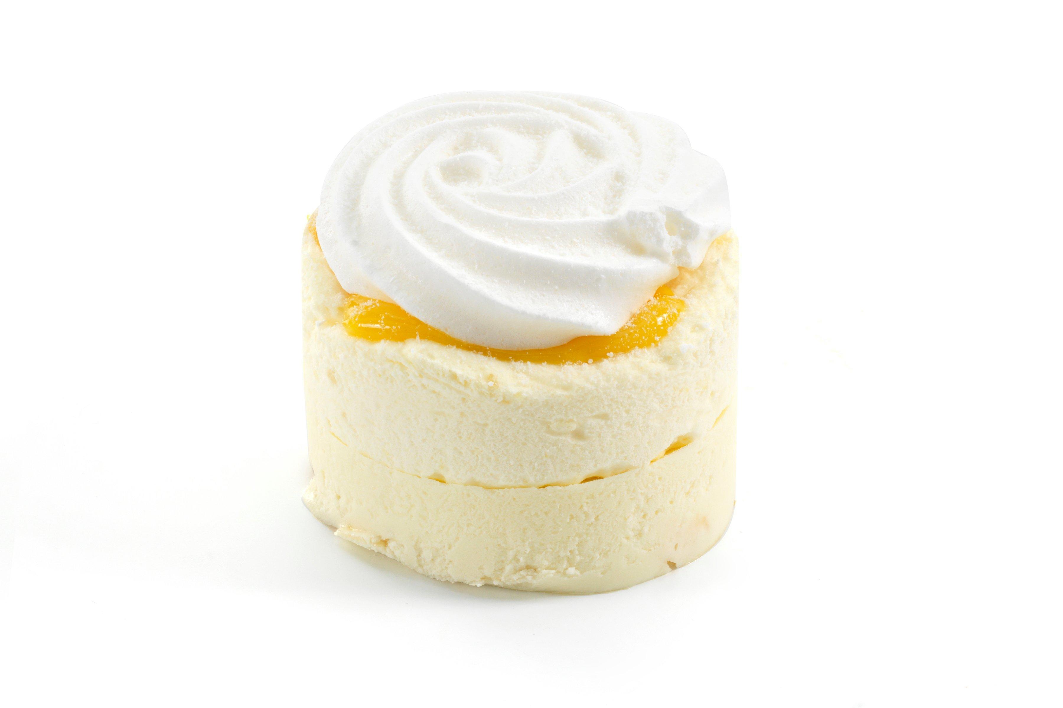 Chantilly Individual Lemon & White Chocolate Pavlova